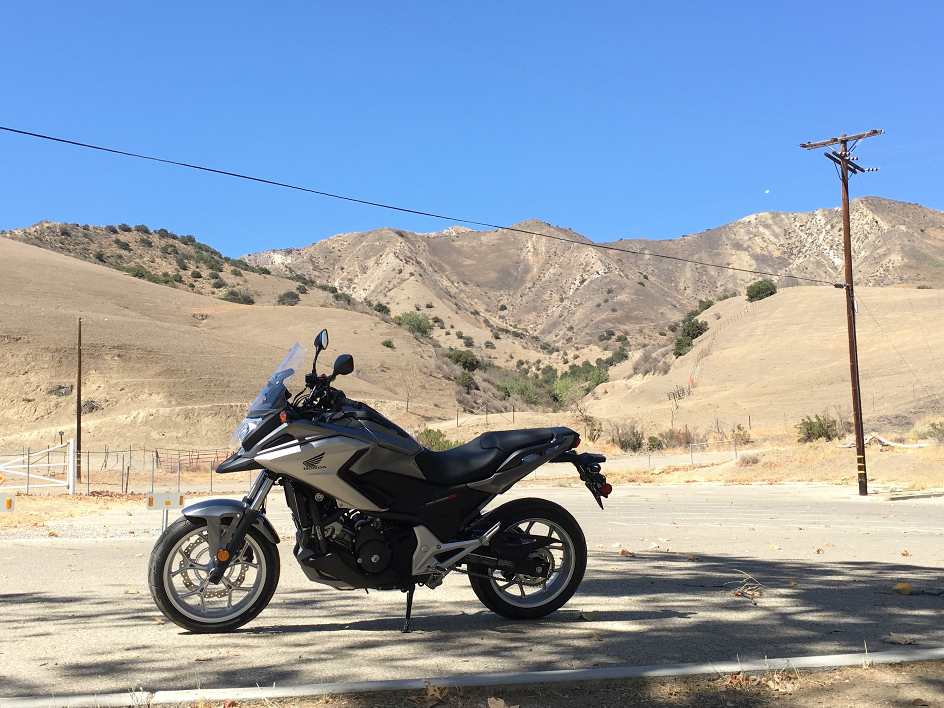 Lake Piru Recreation Area