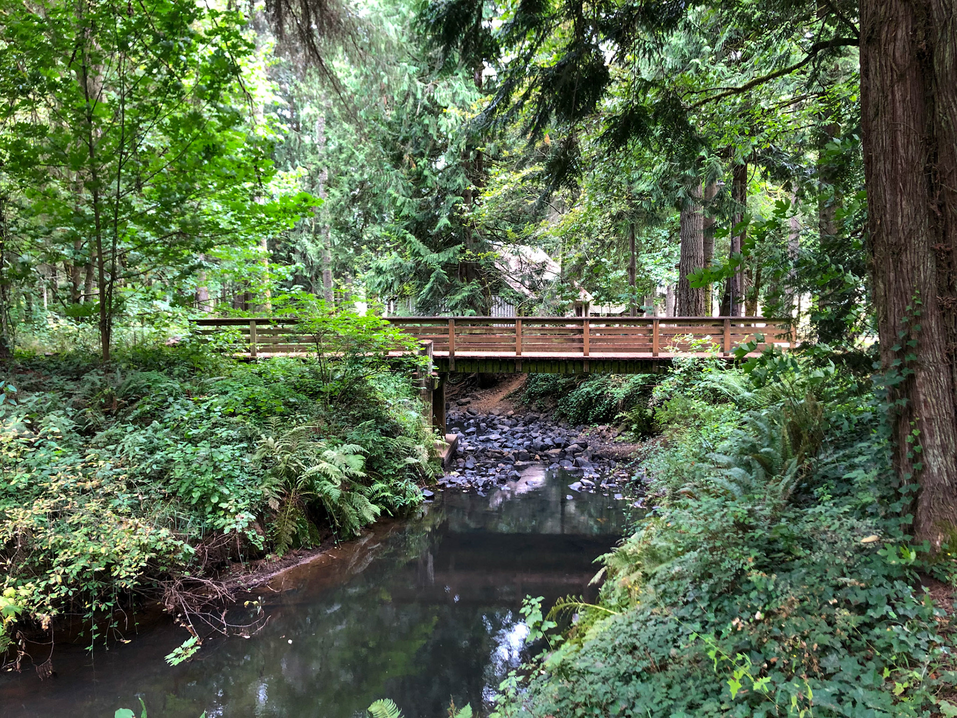 Hudson-Parcher Park