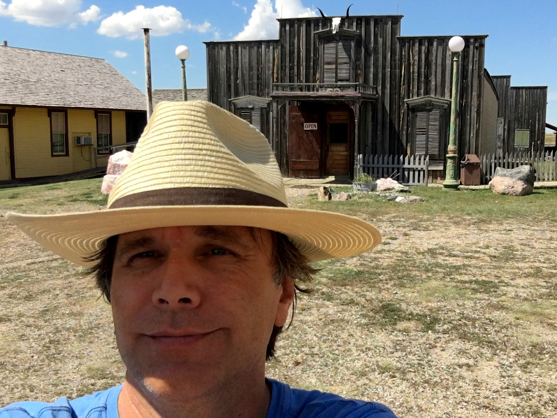 1880 Town