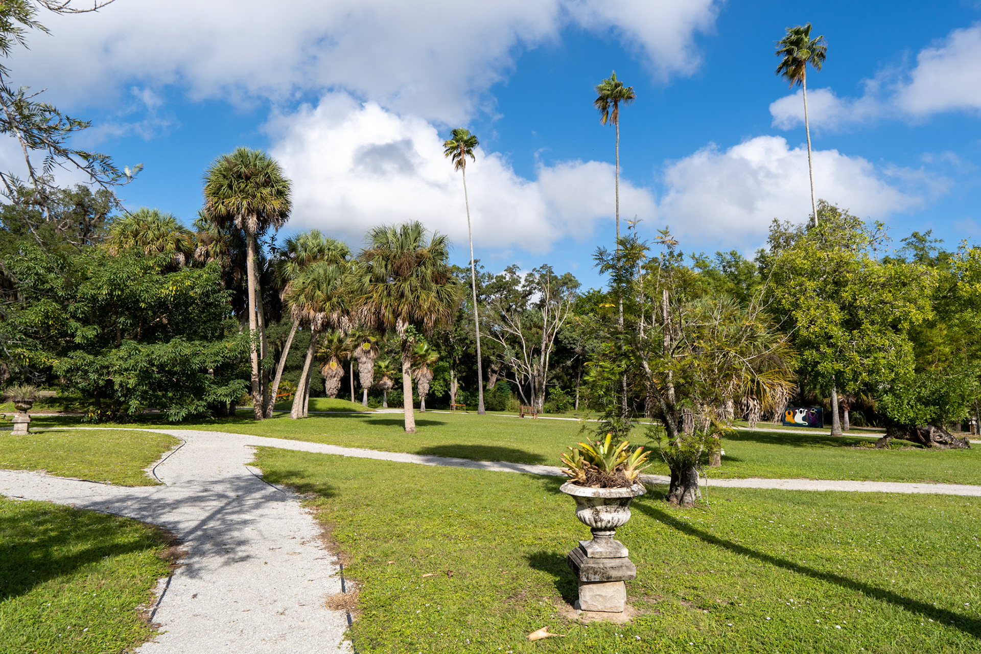 Koreshan State Park