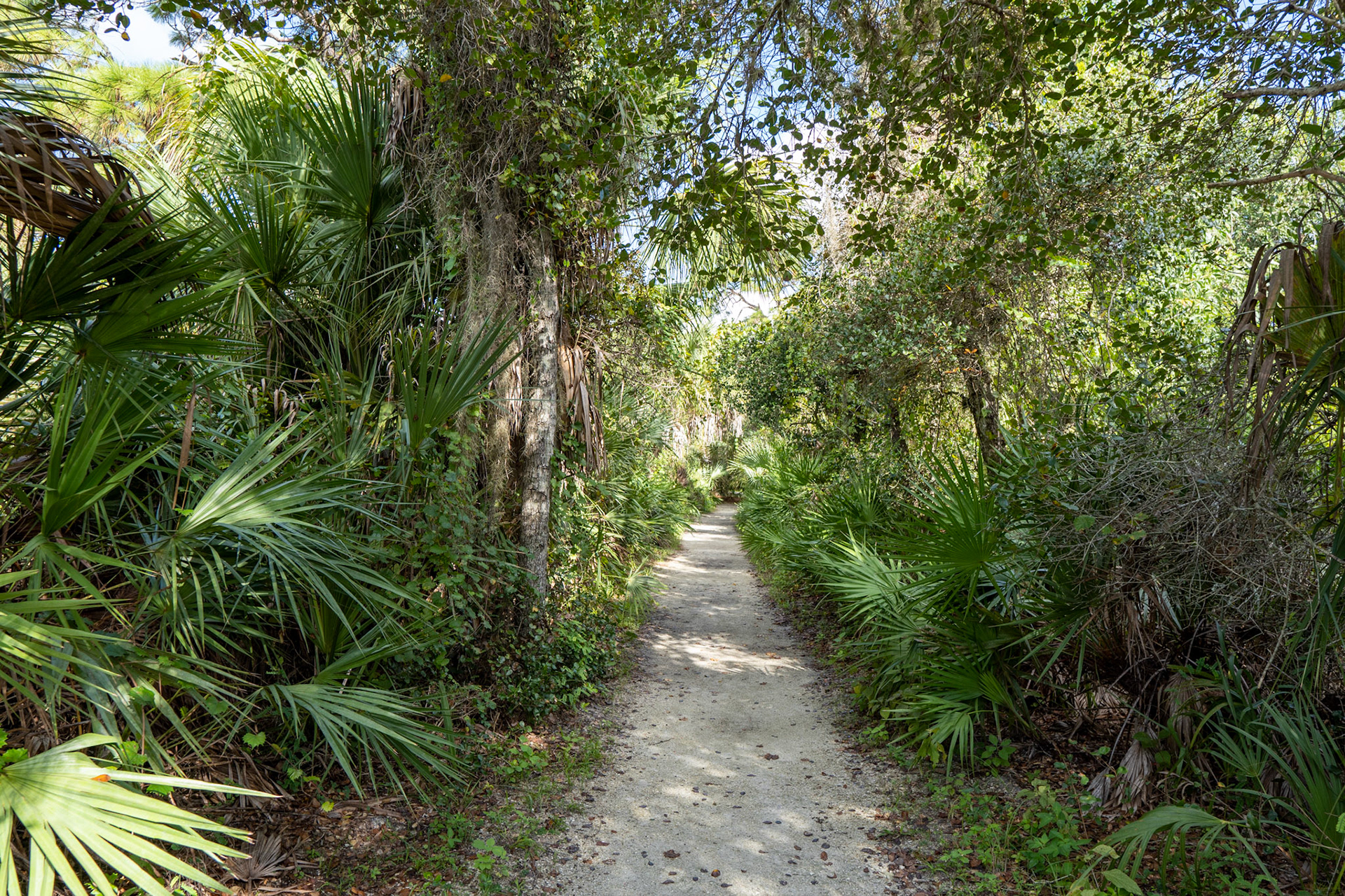 Koreshan State Park