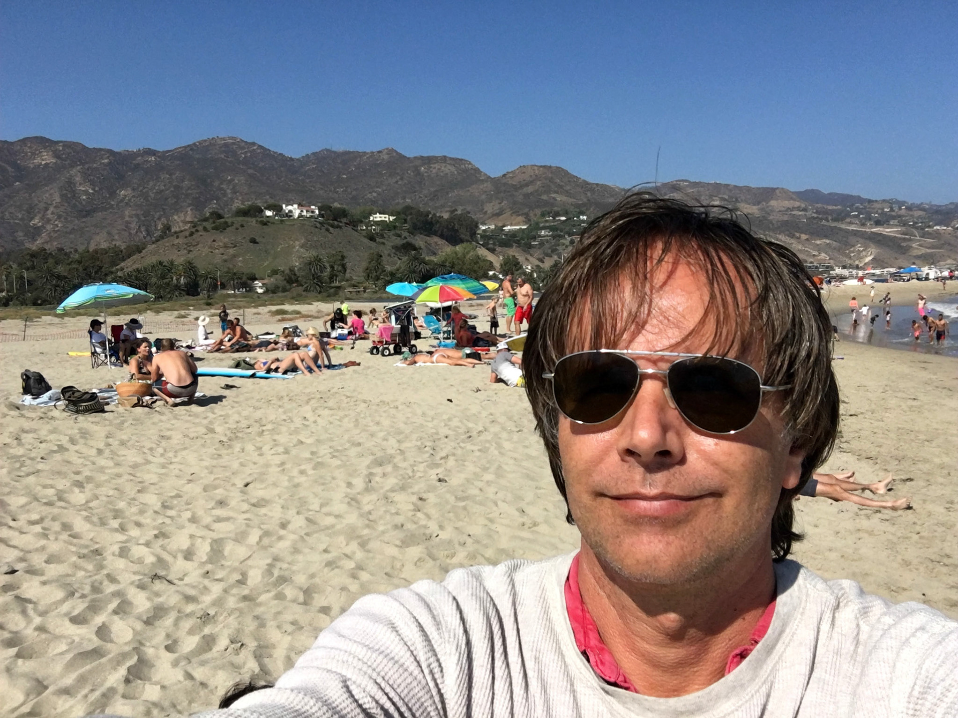 Malibu