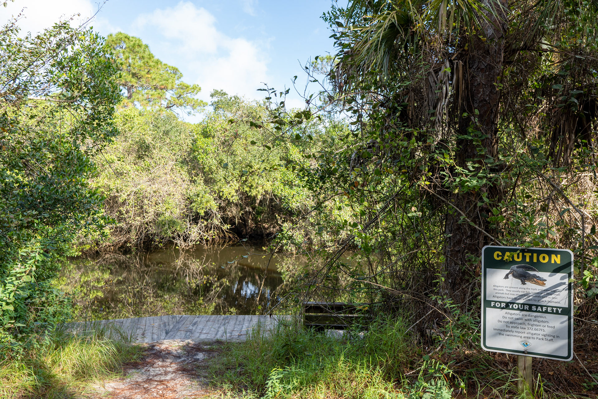 Koreshan State Park