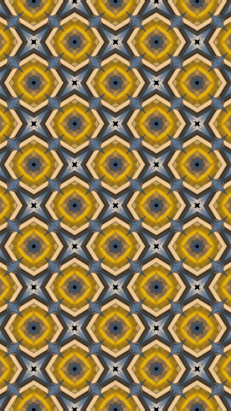 Color Randomness