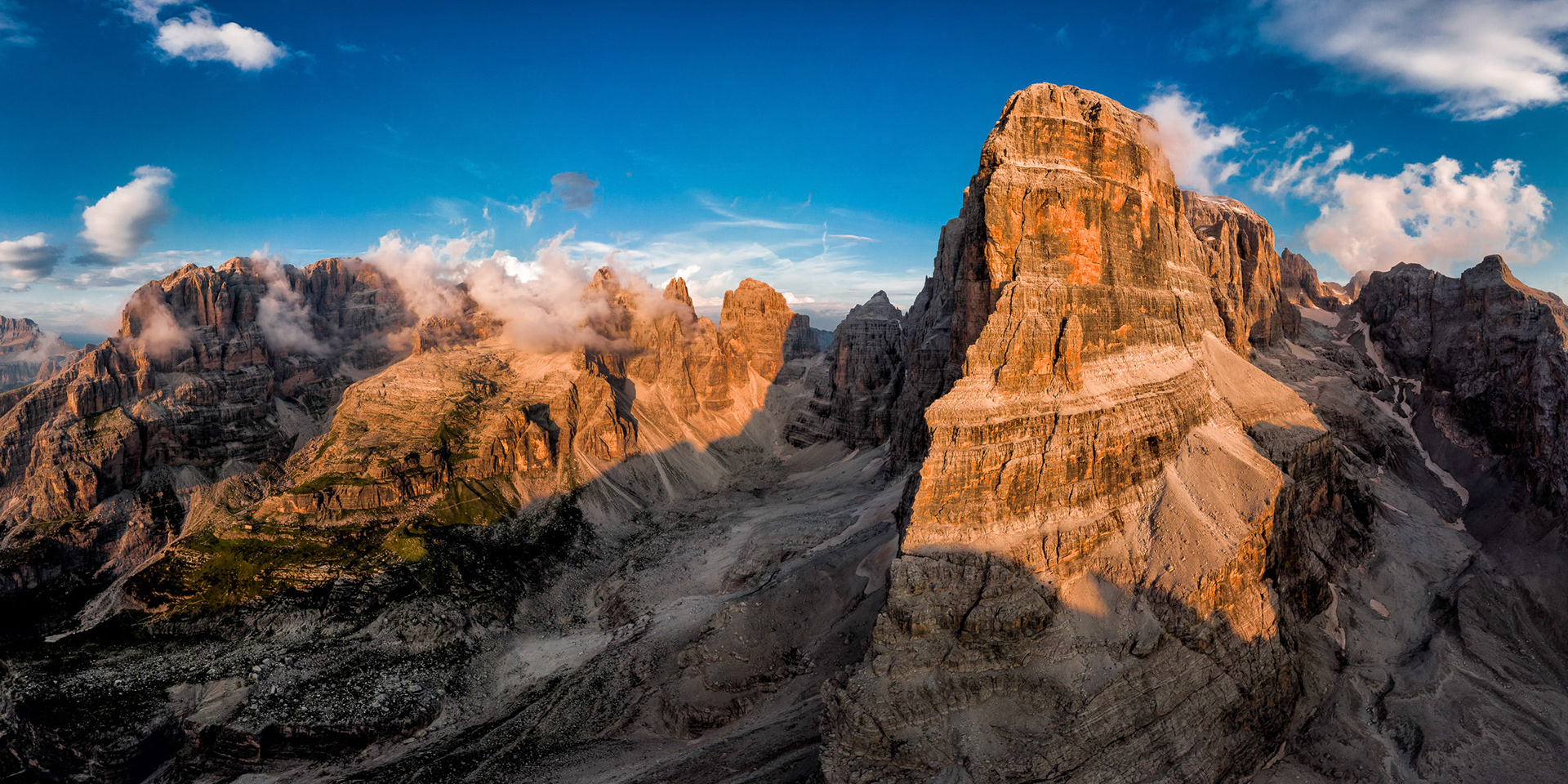 Crozzon di Brenta