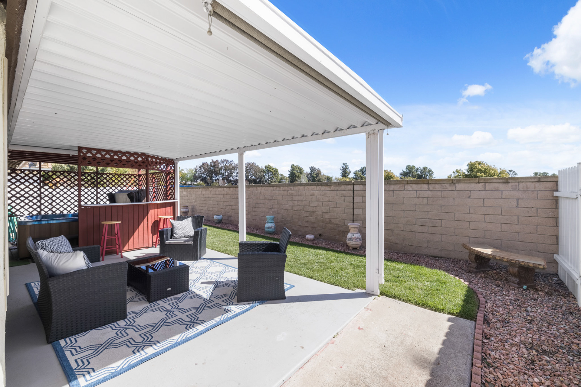 4817 Glenhaven Drive