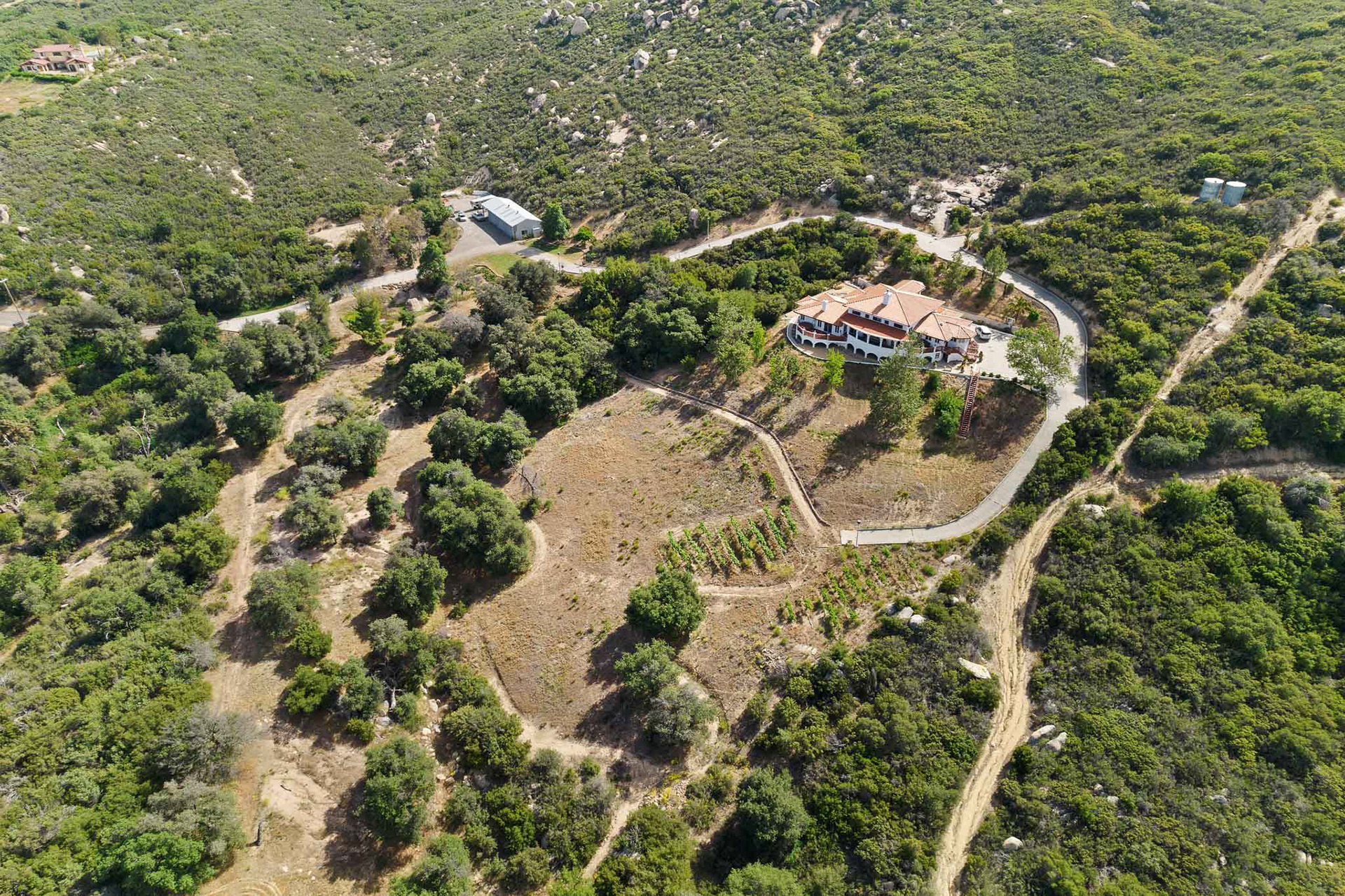 24485 Viejas Grade Rd