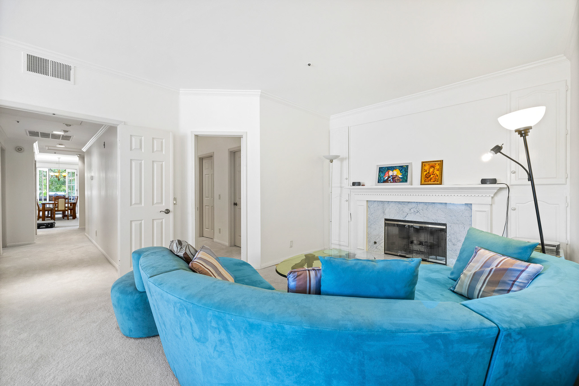 5805 Friars Rd Unit 2305