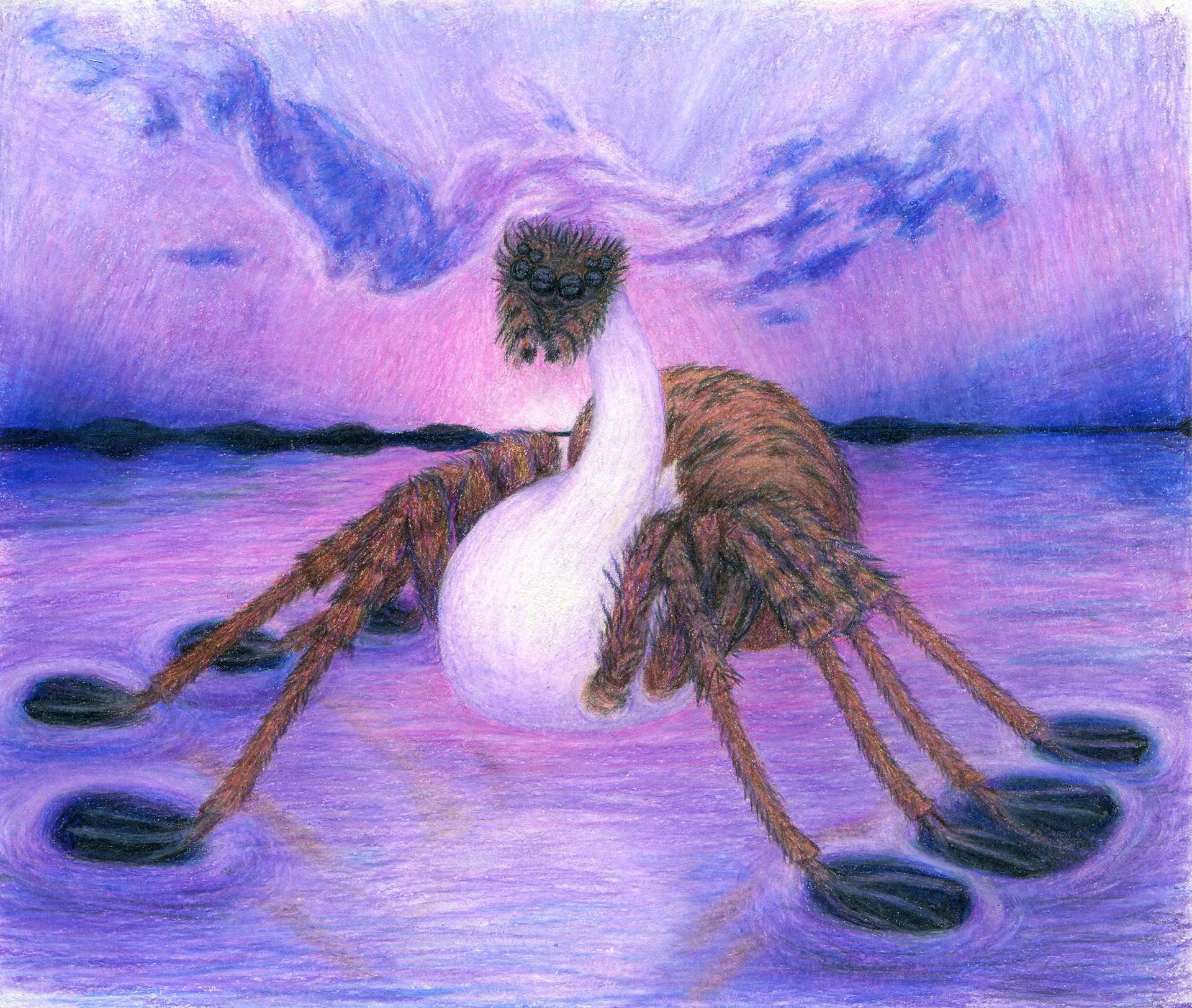 October: The Swider