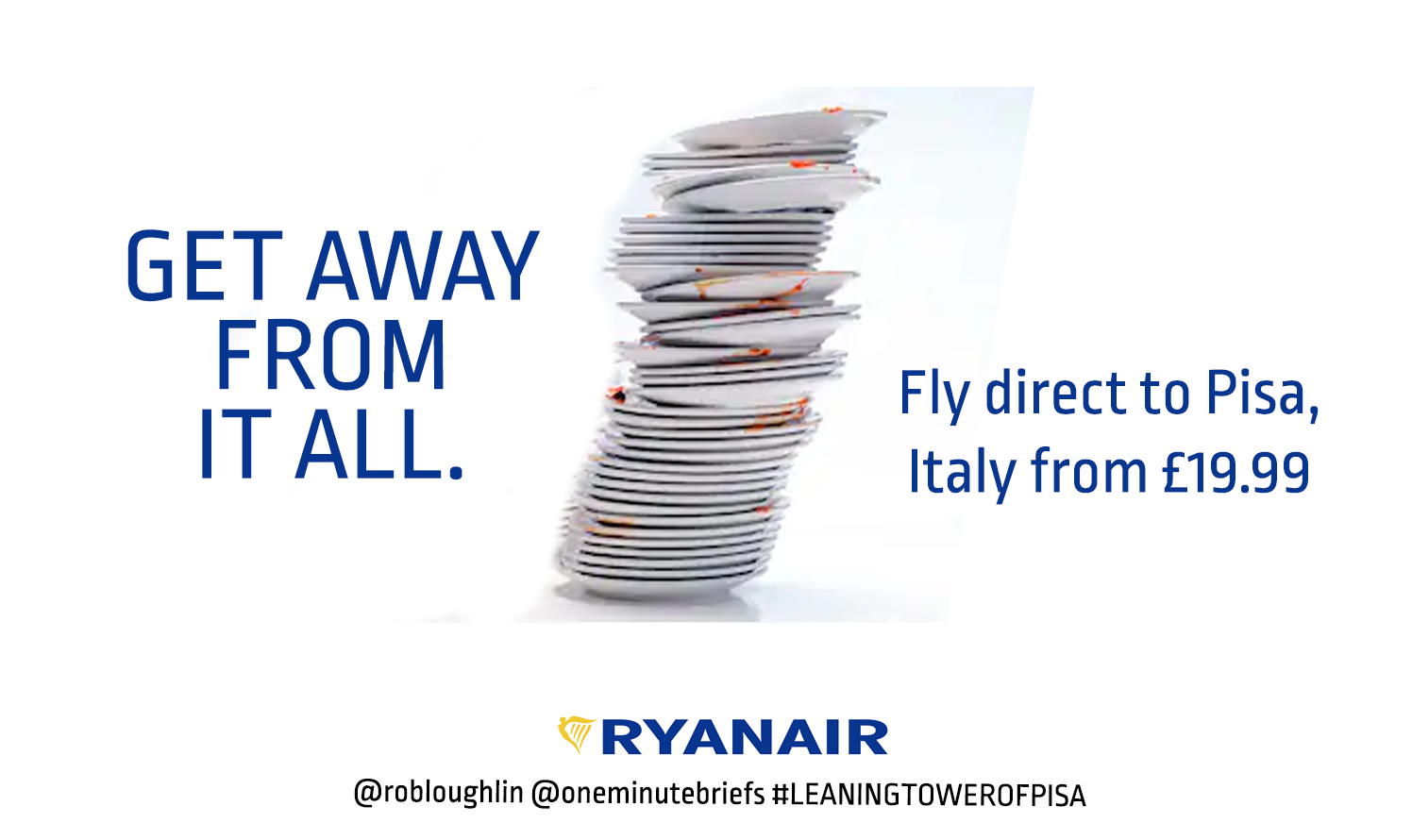 #LEANINGTOWEROFPISA