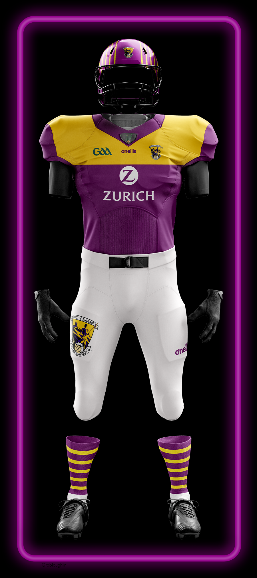 #WEXFORD #LEINSTER