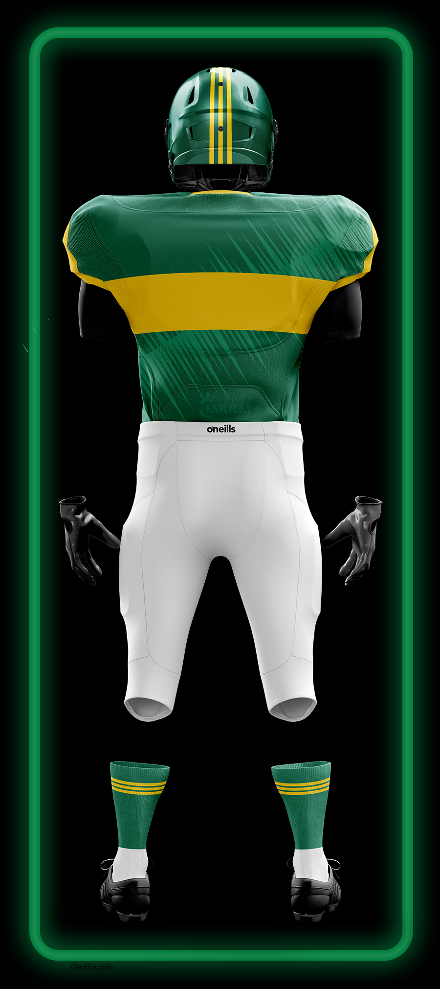 #KERRY #MUNSTER