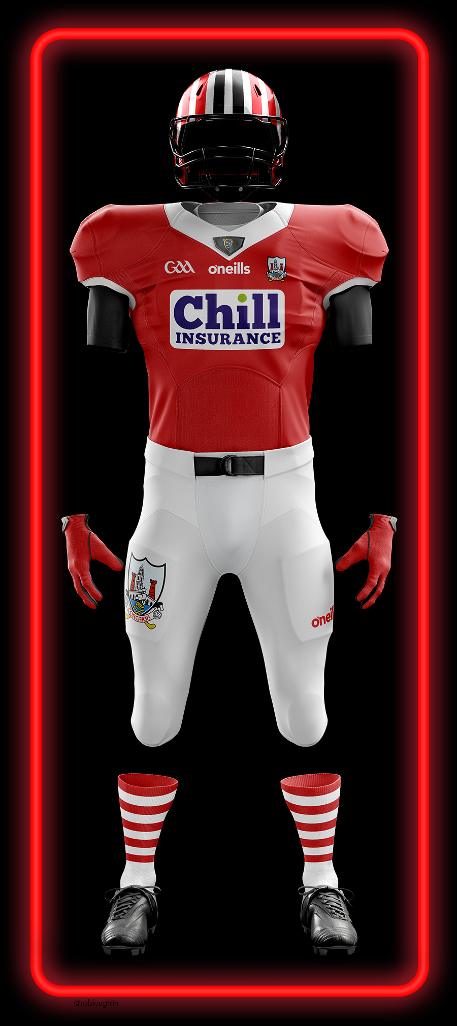 #CORK #MUNSTER