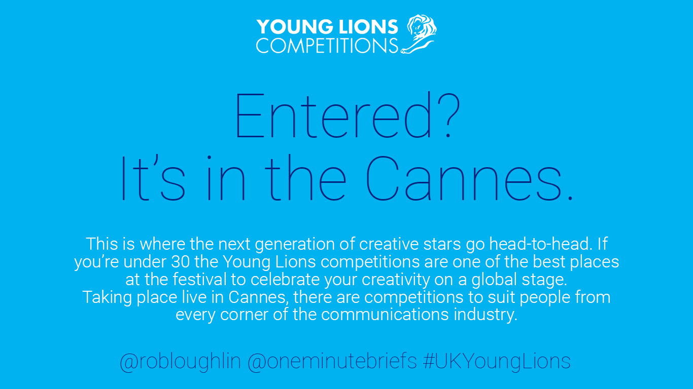 #UKYOUNGLIONS
