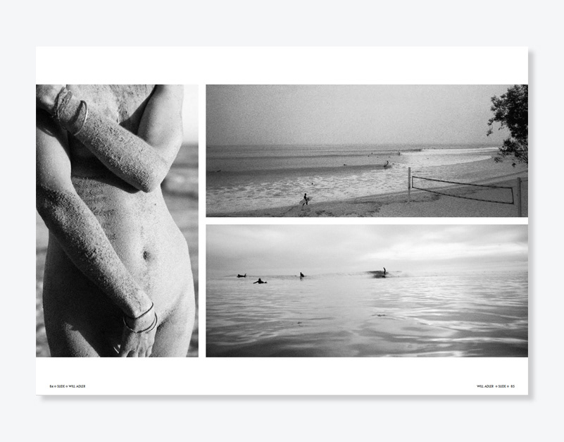 Sample Spread SLIDE Issue 29