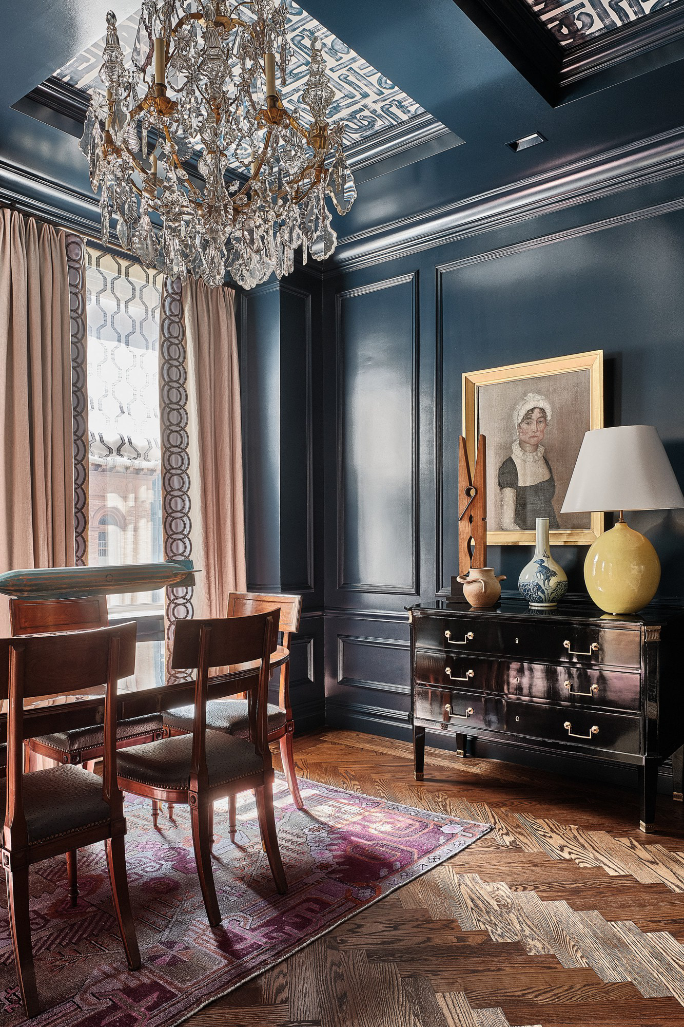 Eric Cohler Design