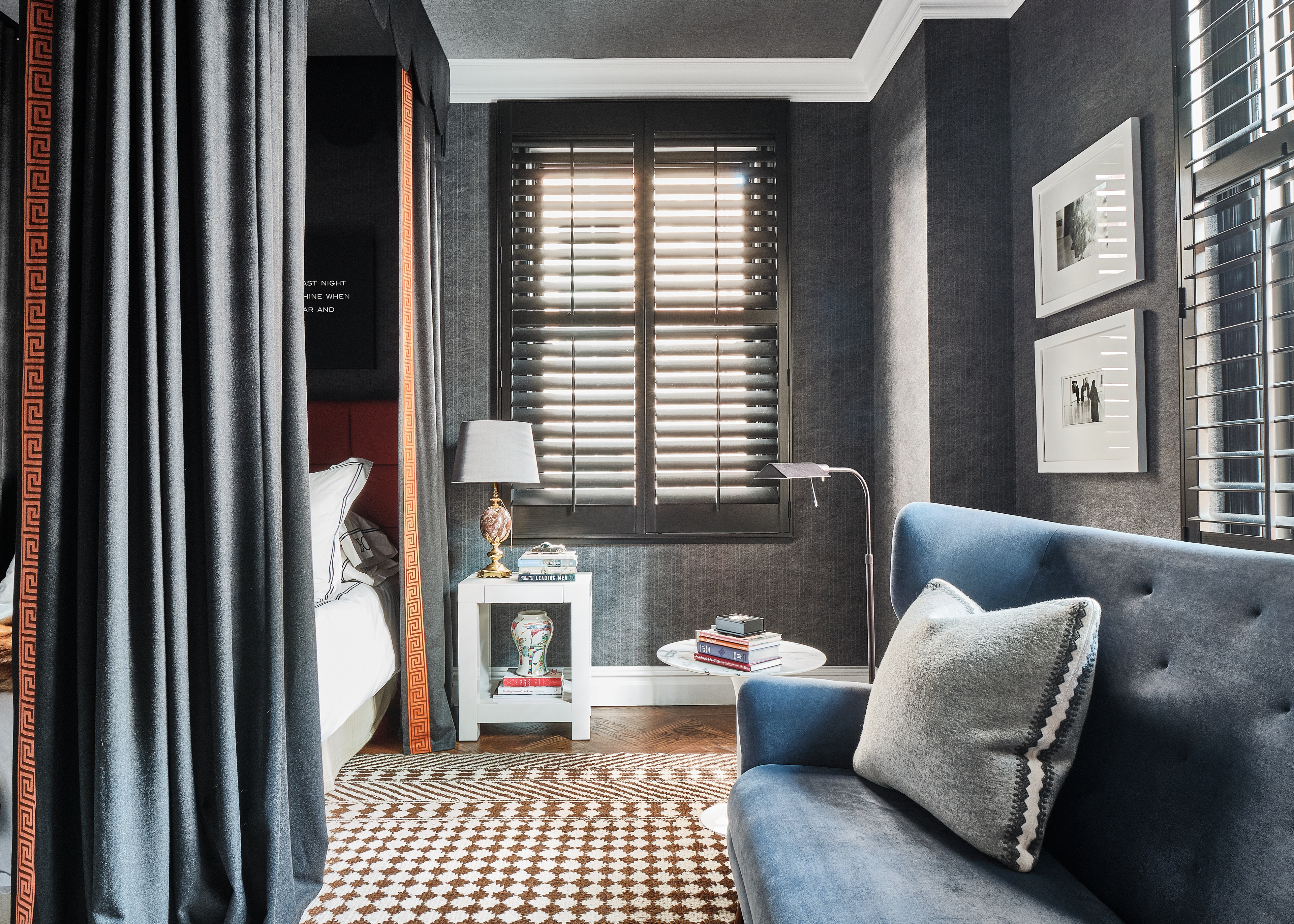 Eric Cohler Design