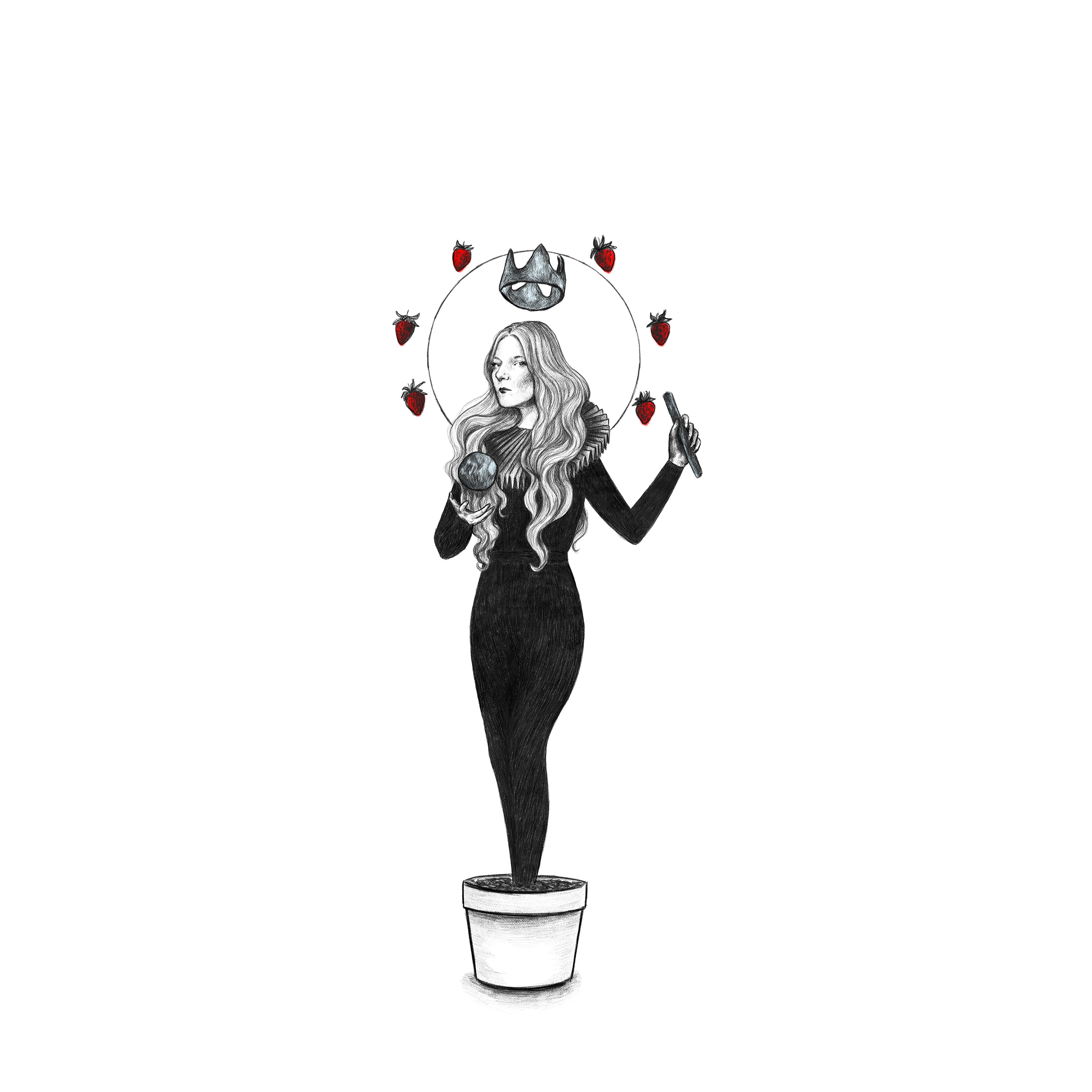 iamamiwhoami (2019)