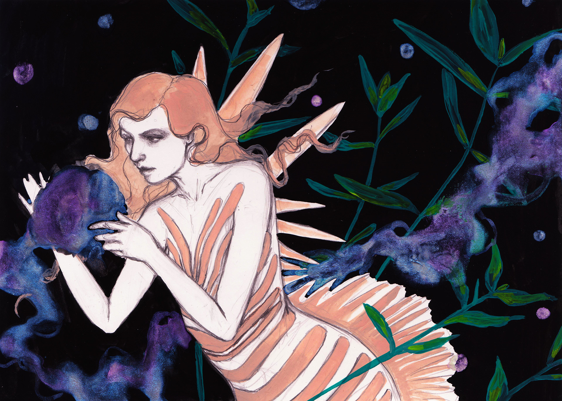 Mermay (2017)