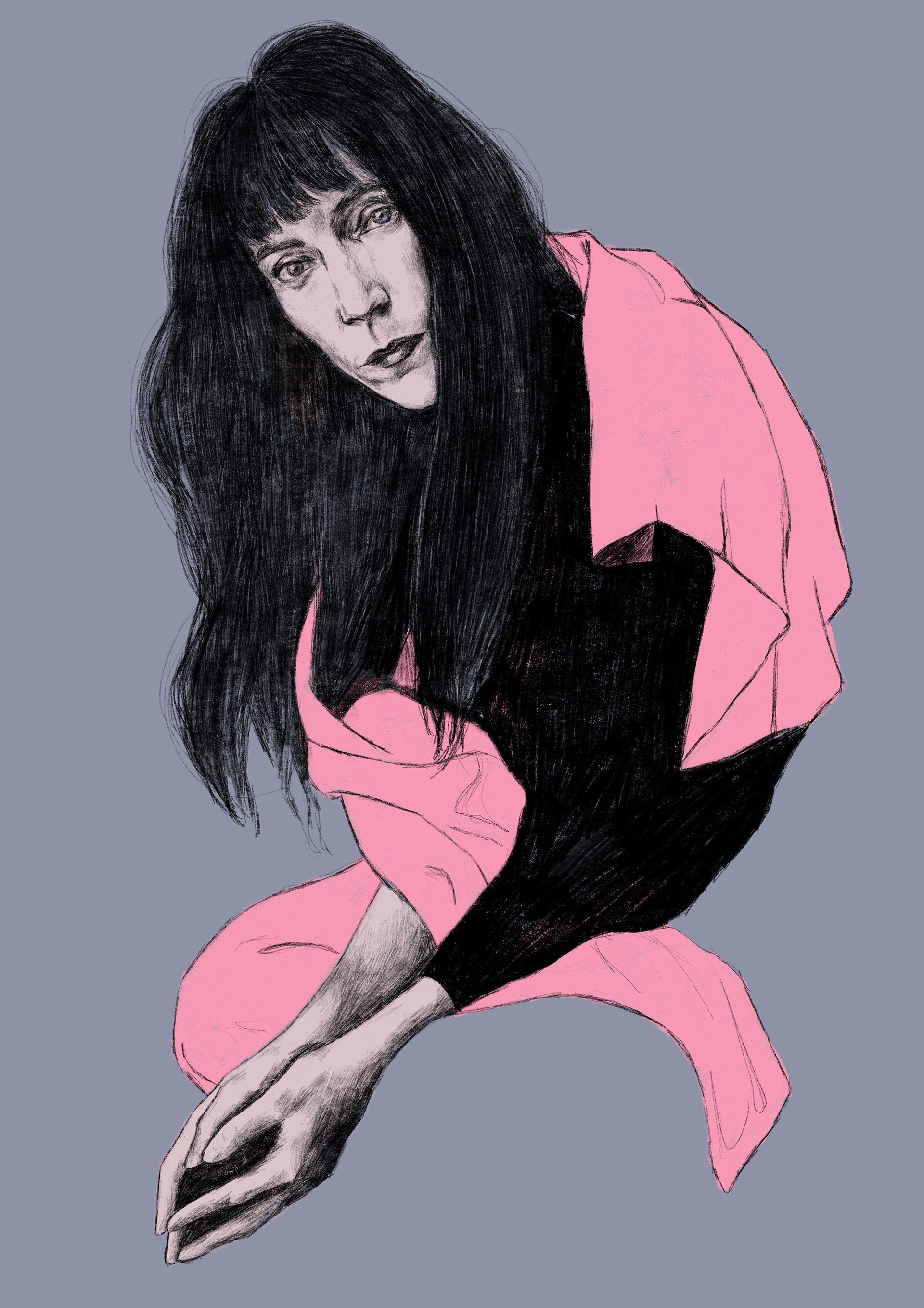 Patti Smith (2019)