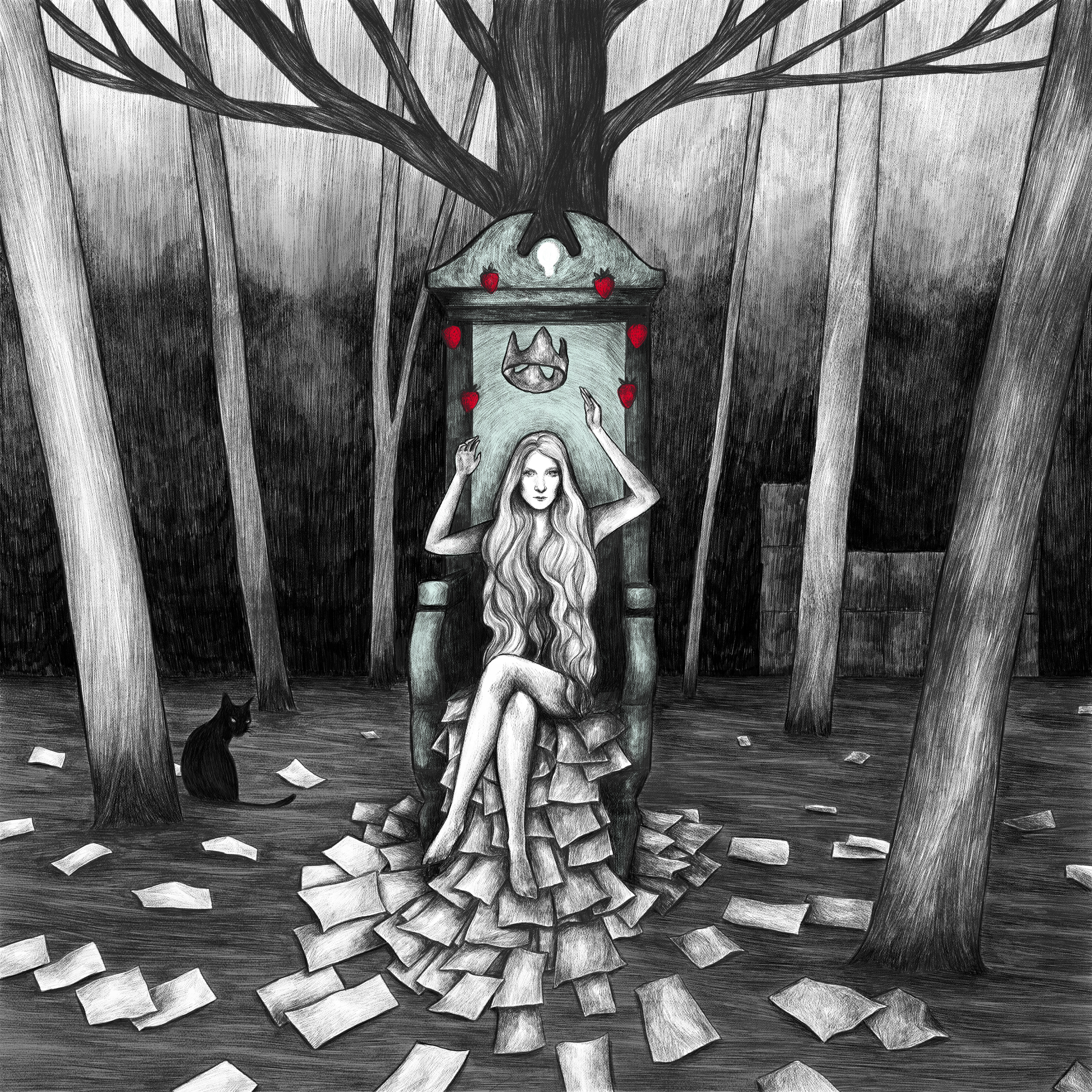 iamamiwhoami (2019)