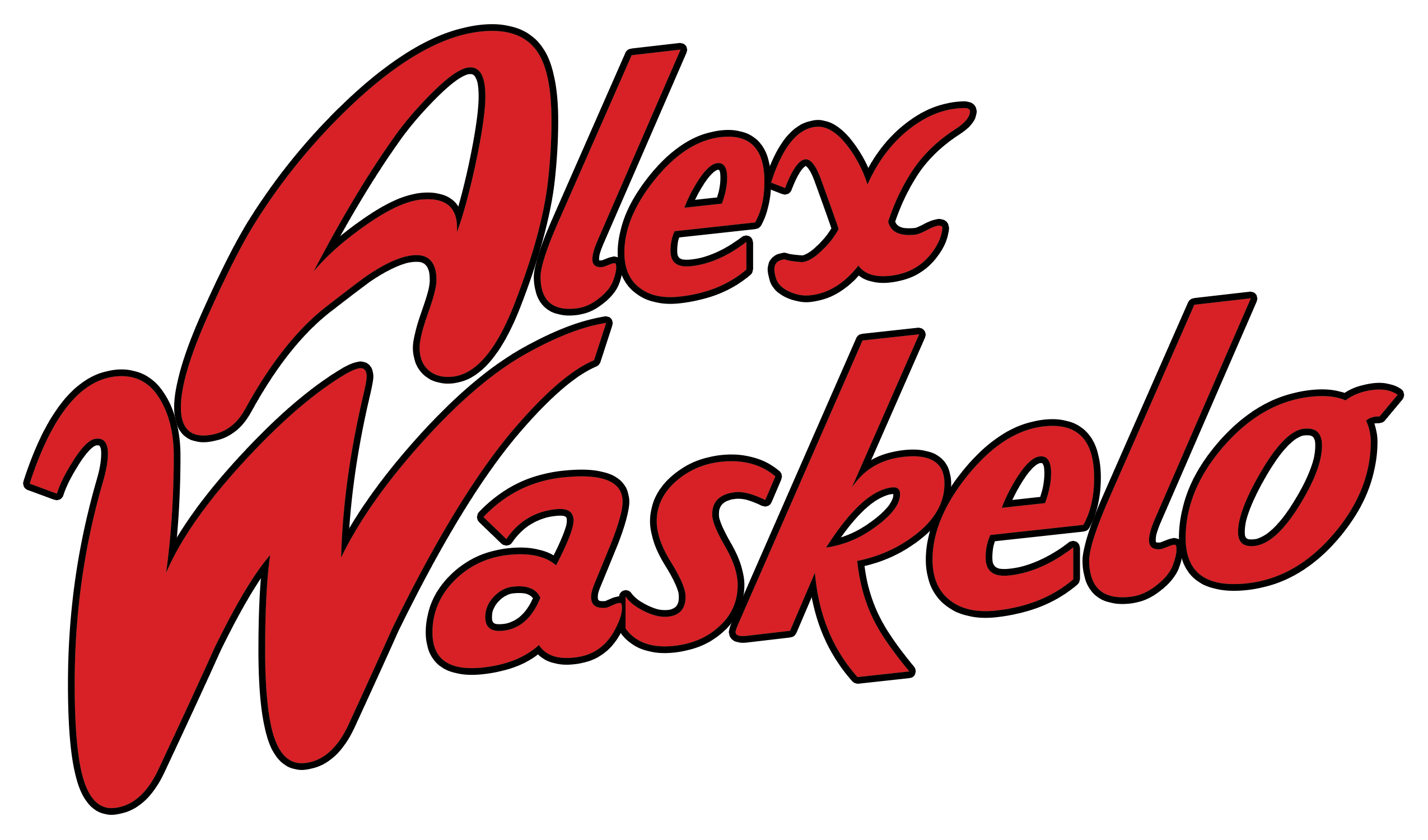 Alex Waskelo