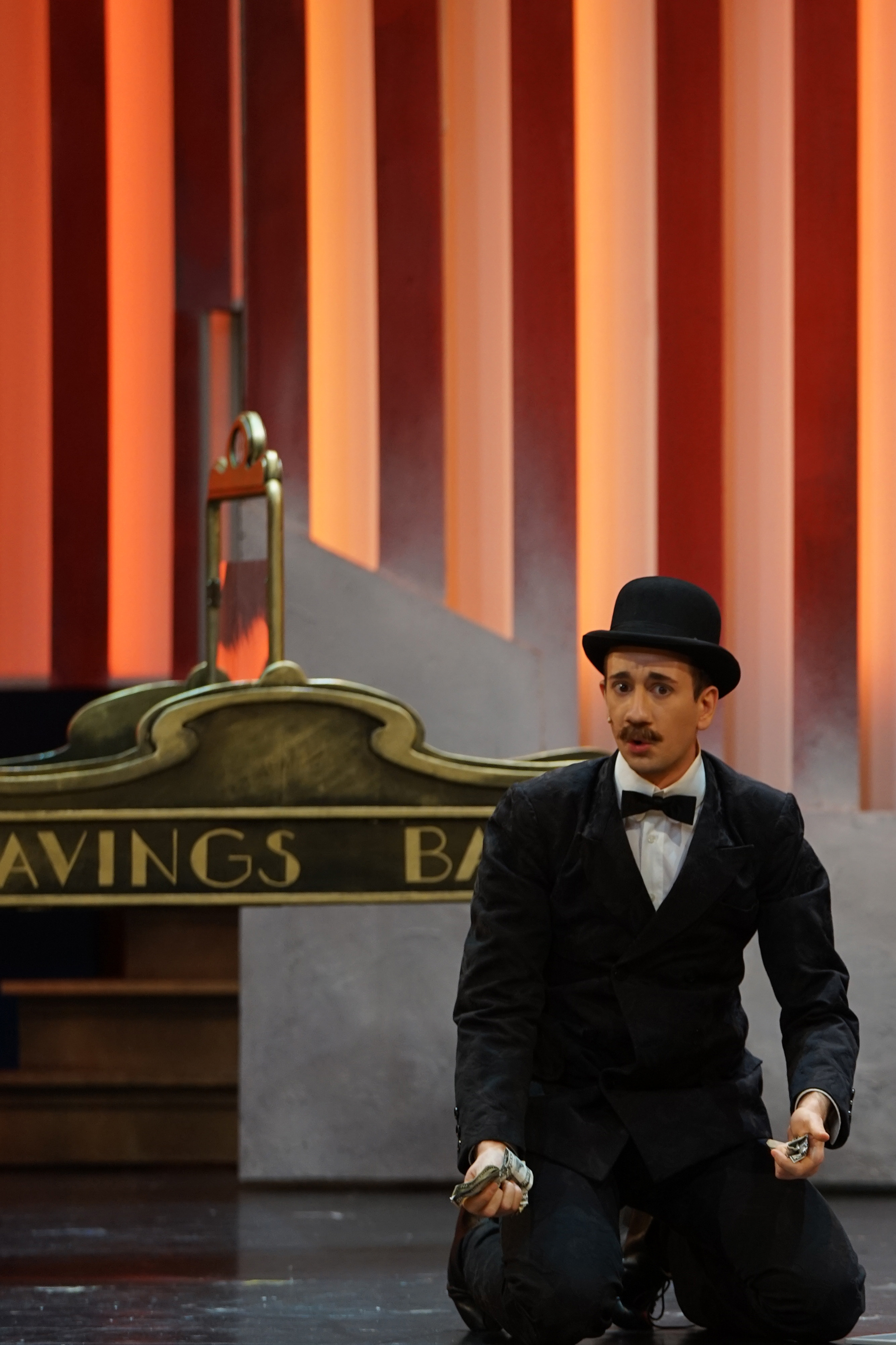 Little Me 2019 - © Stephanie Schimmer