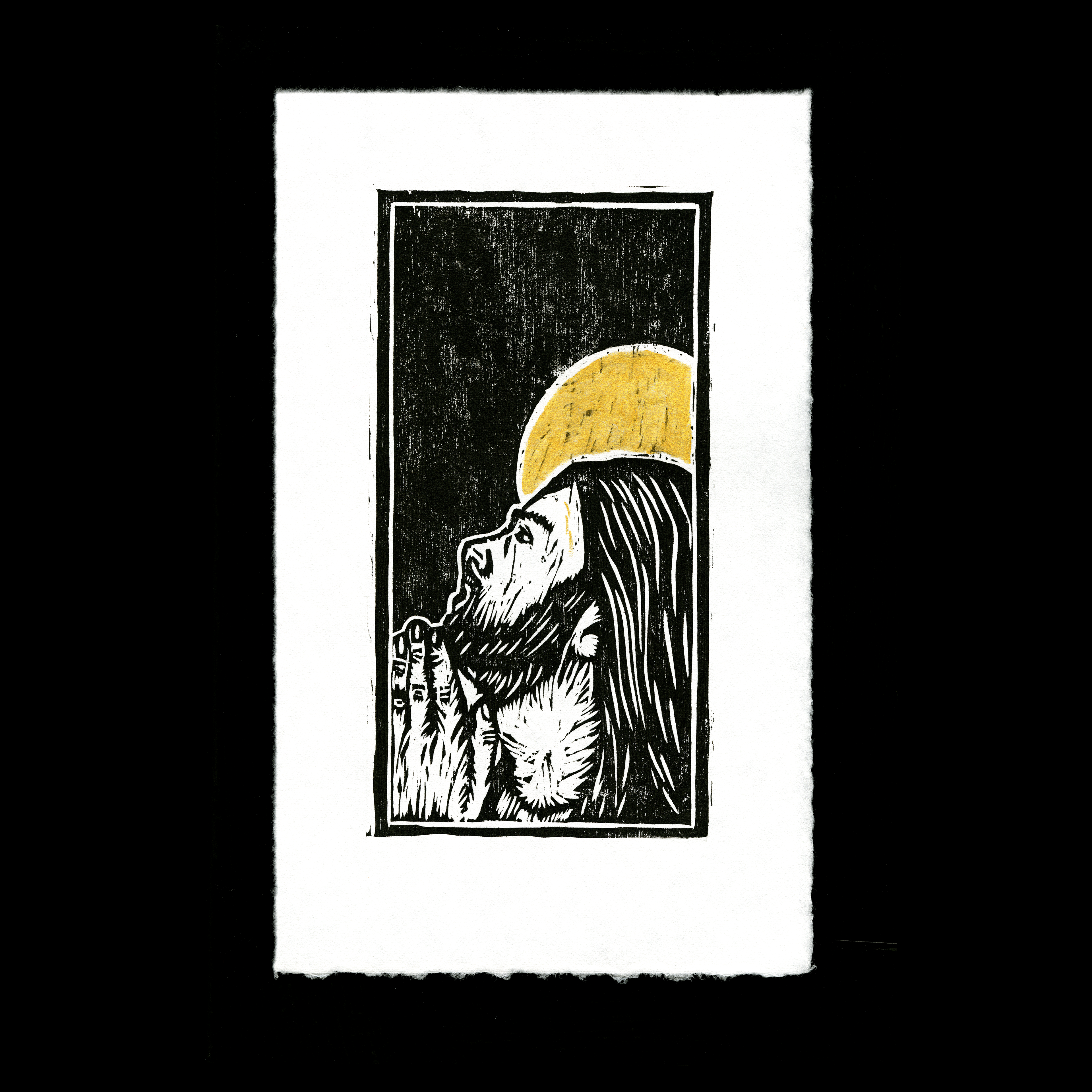 "Agony"