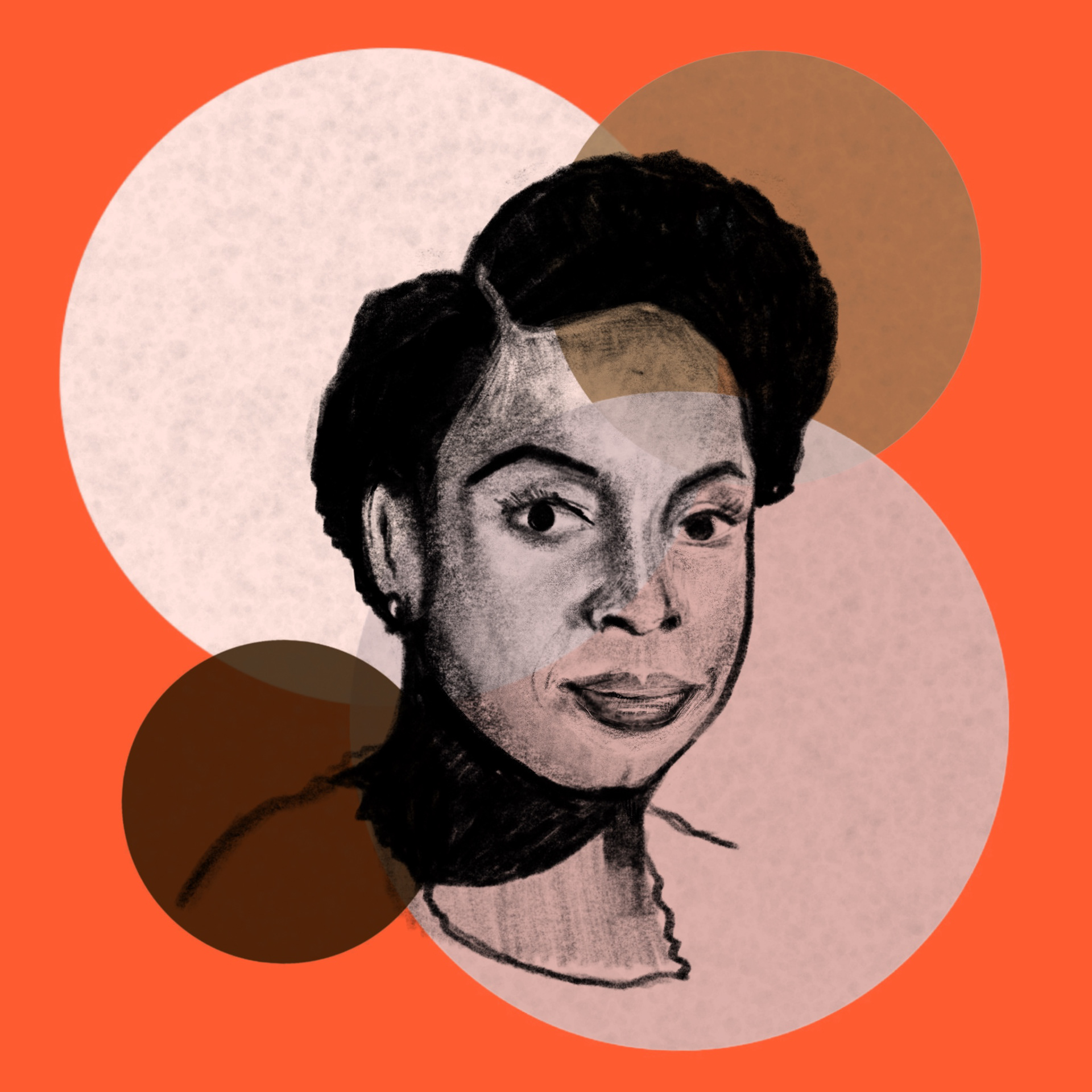 Chimamanda Ngozi Adiche
