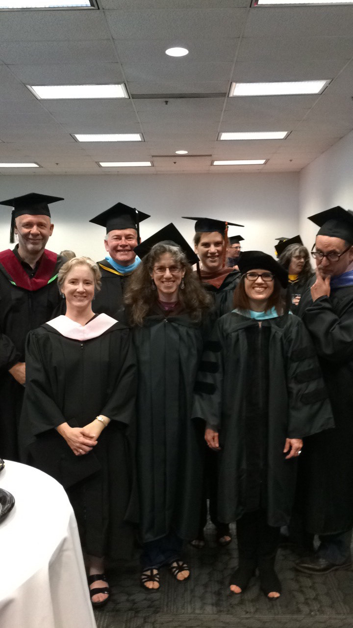 Faculty (2017)