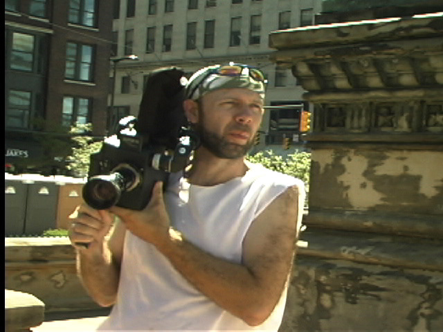 DoP on "The End of A.D. 2066" (in 2005)