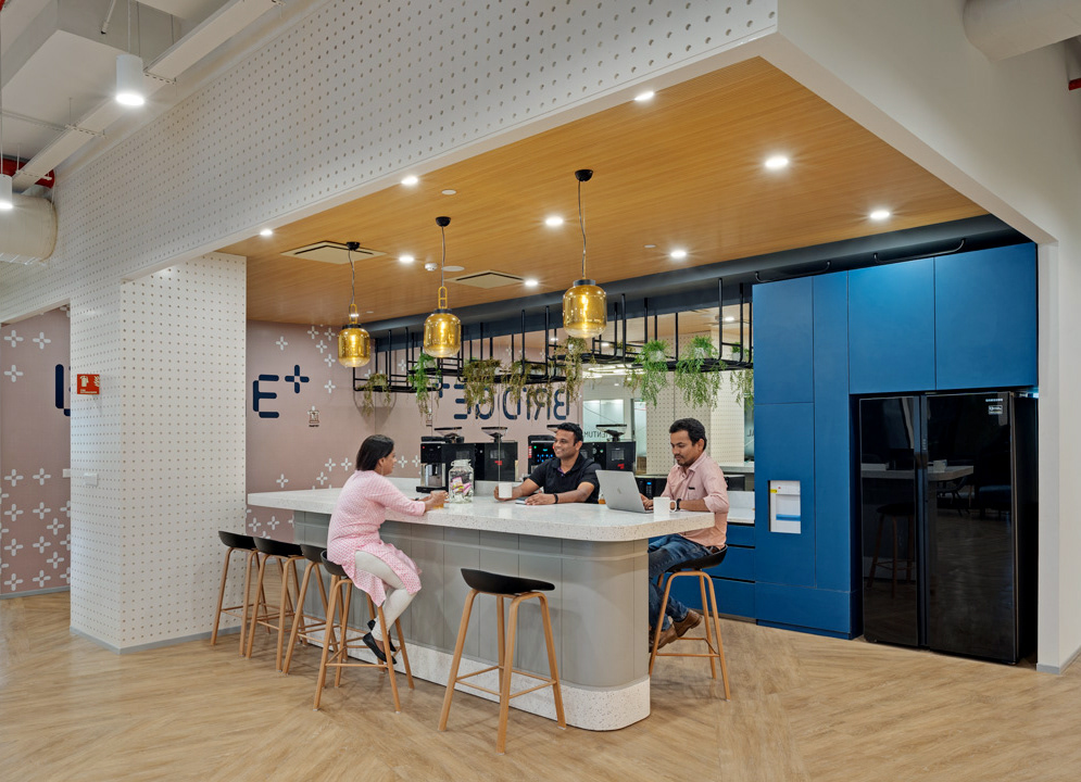 Shamanth Patil Photography BRIDGE + Coworking Space