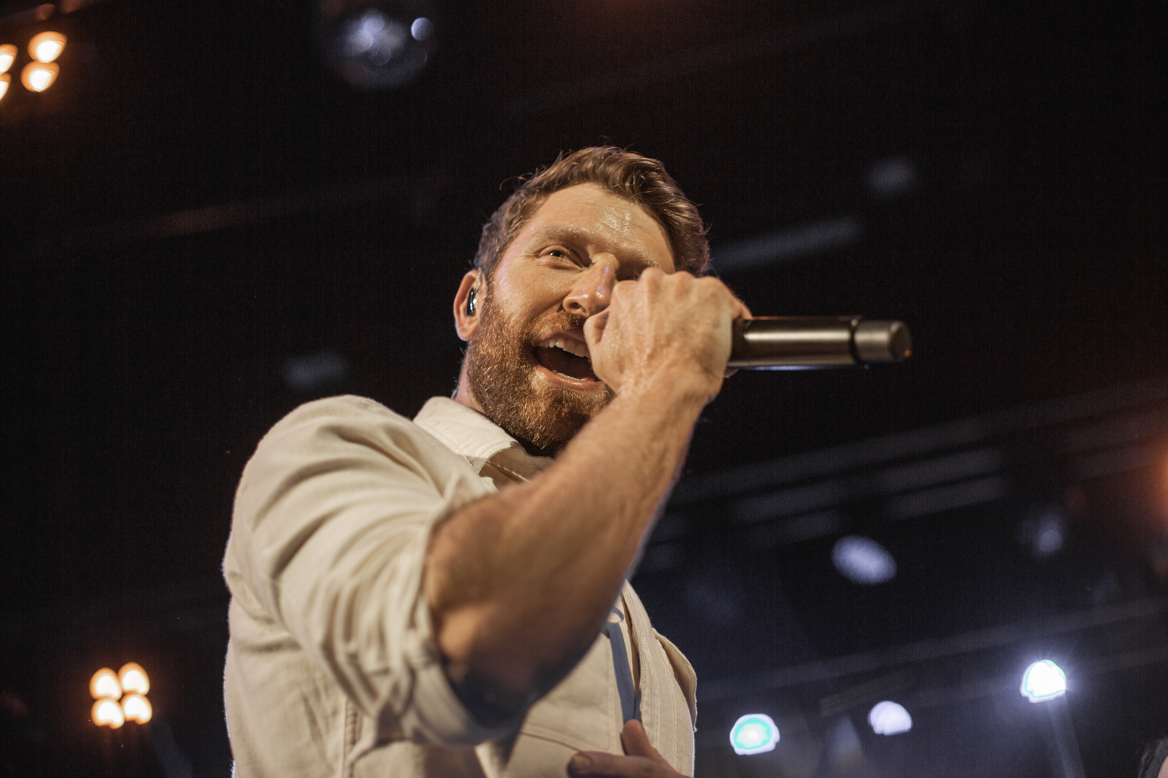 Brett Eldredge