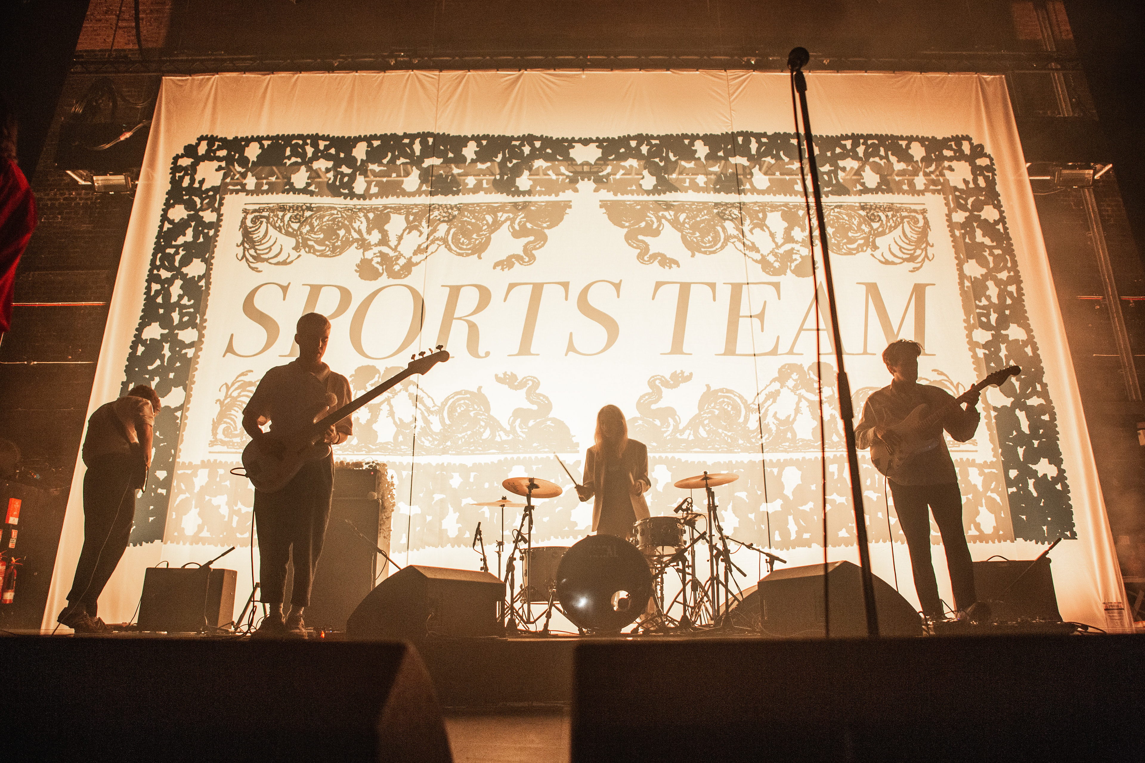 Sports Team