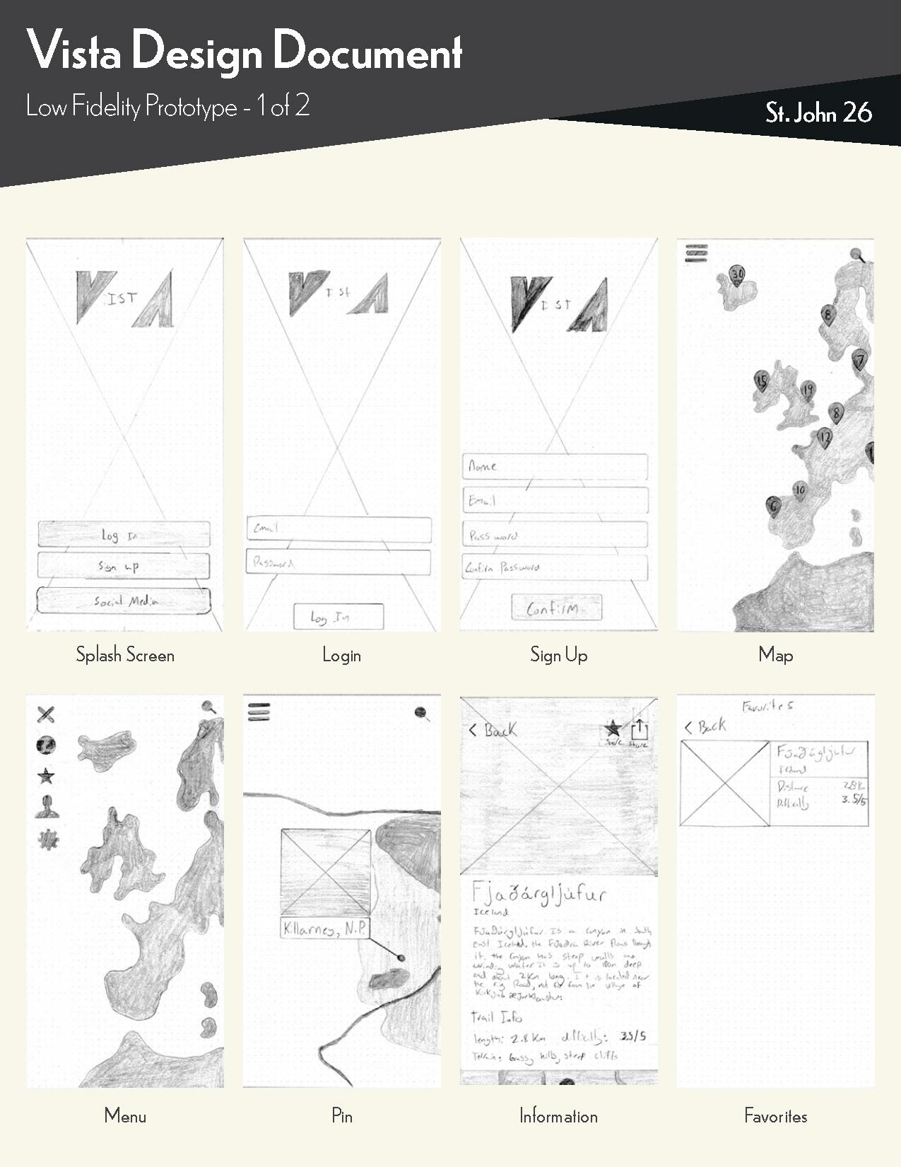 Sketches