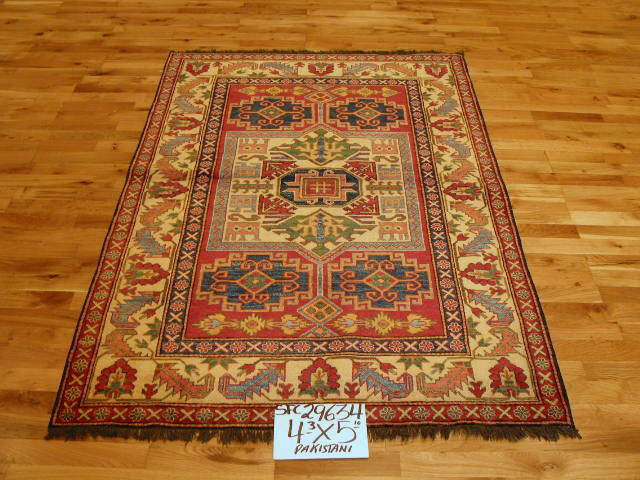 4.3x5.10 Pakistani
