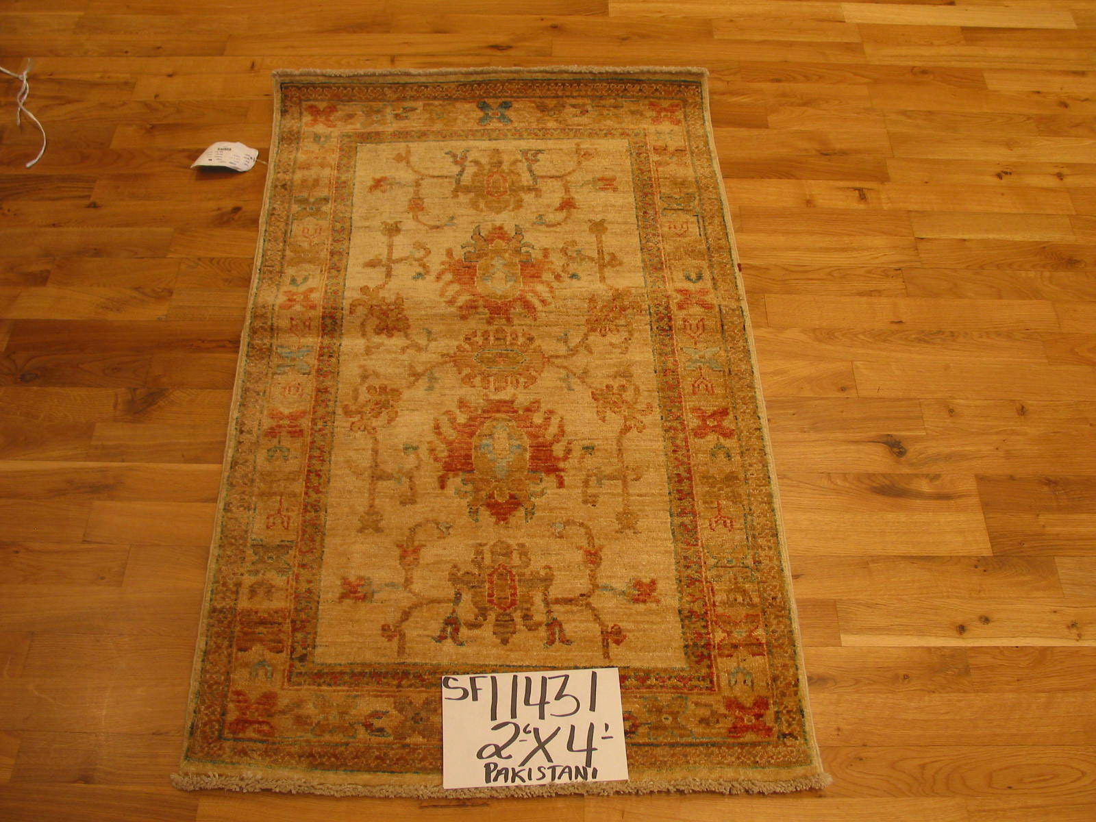 2.6x4.1 Pakistani
