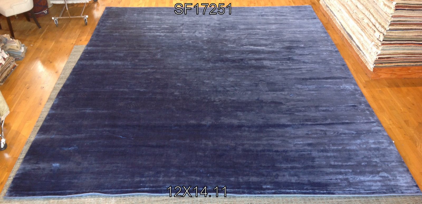 Aga John Rugs Contemporary 12' x 15'