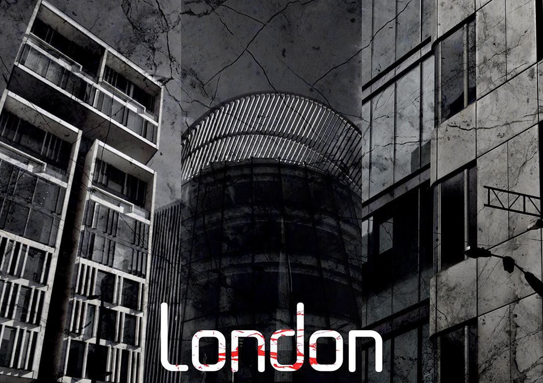 V1 - London