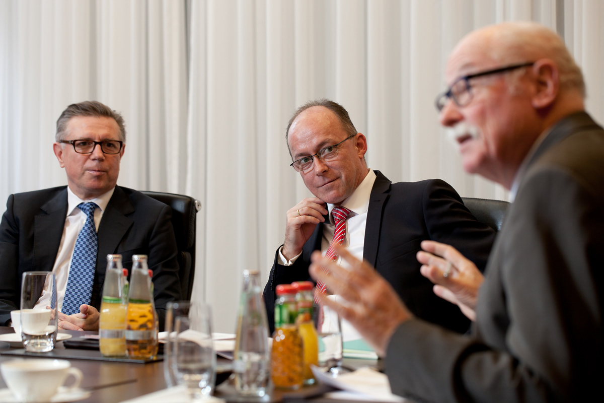 Beispiel für Business Portrait Fotografie Frankfurt