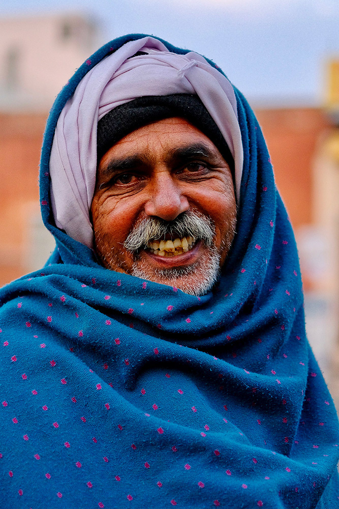 Milk Merchant