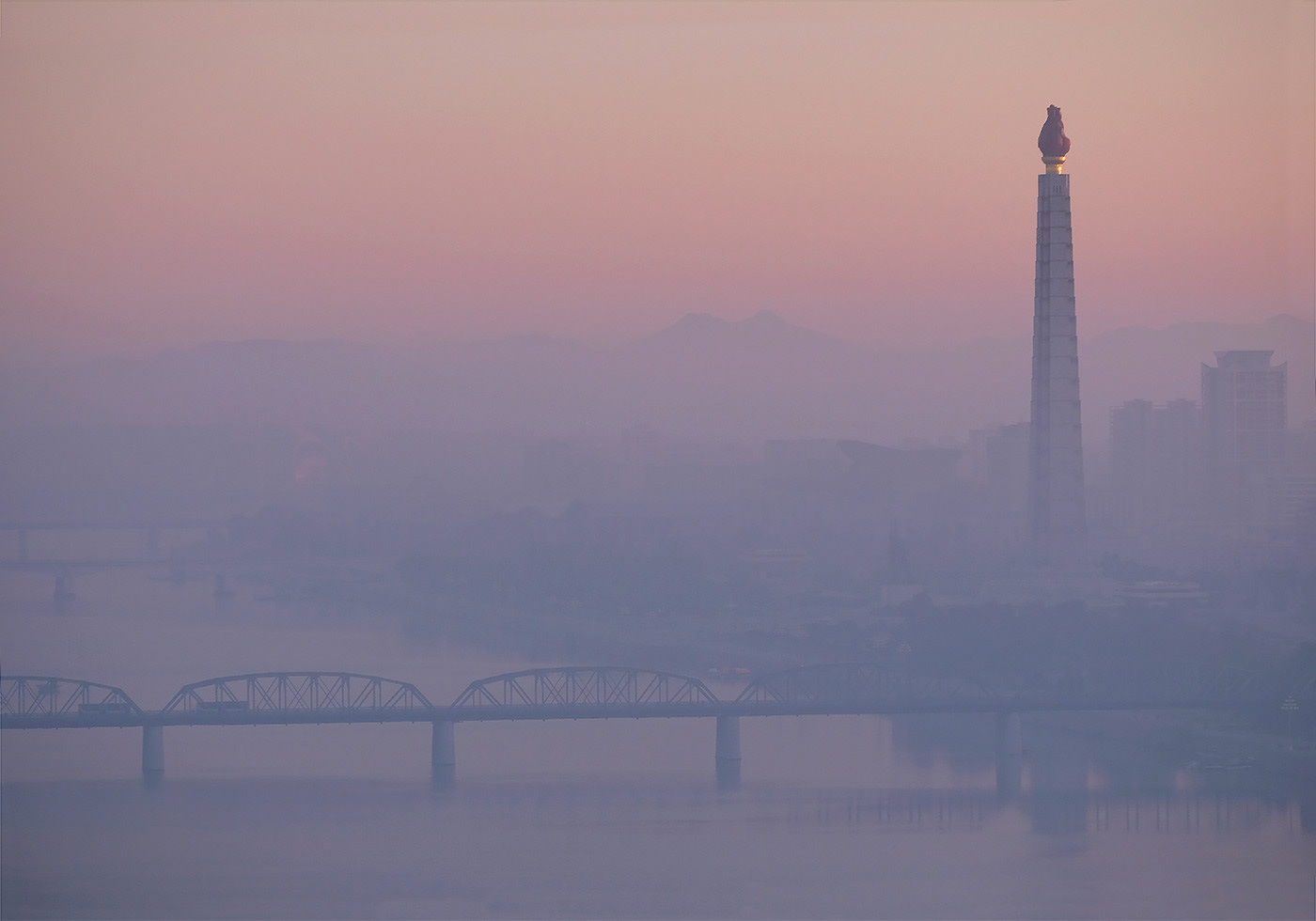 Pyongyang, North Korea
