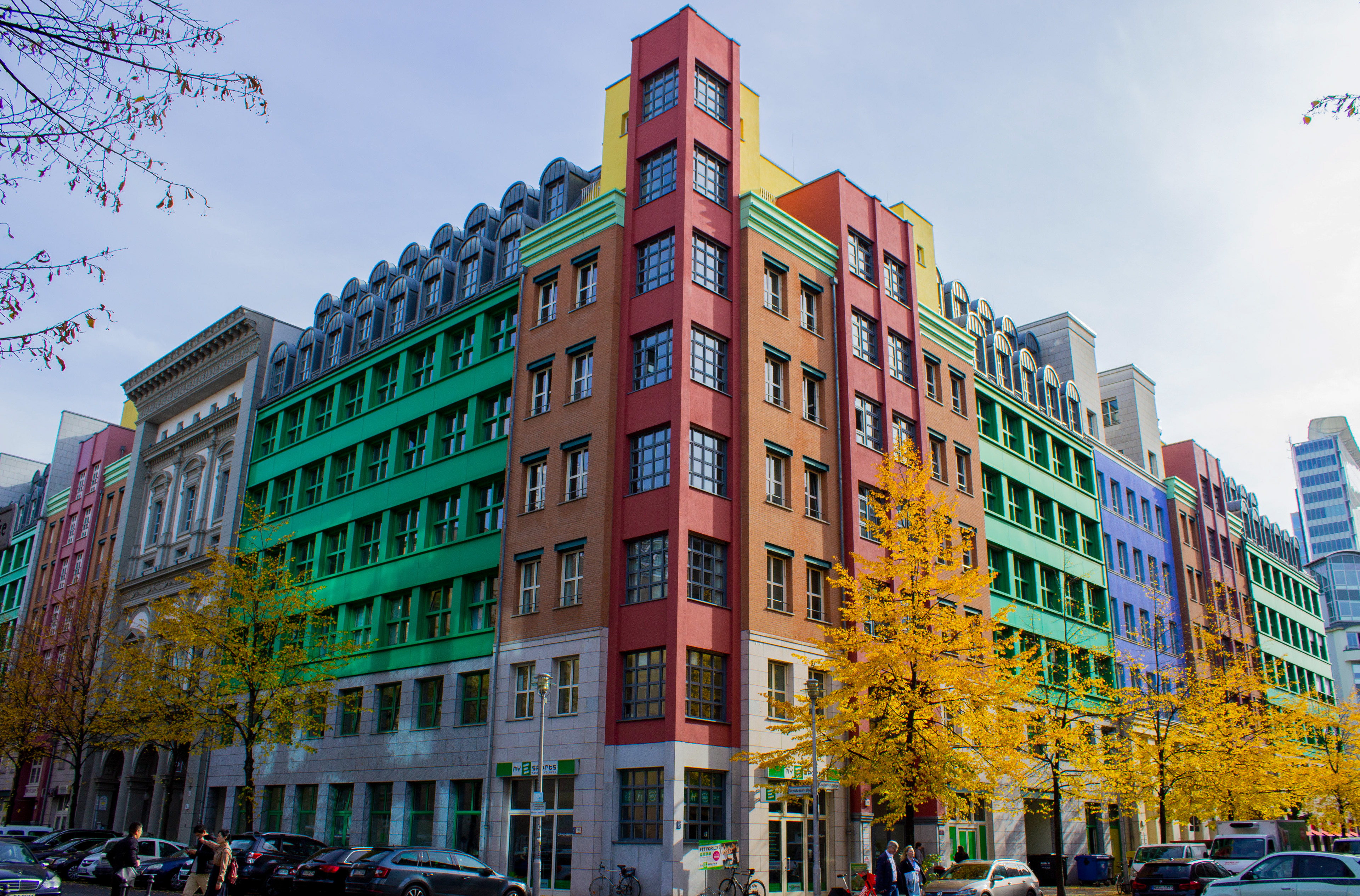 Berlin, Germany