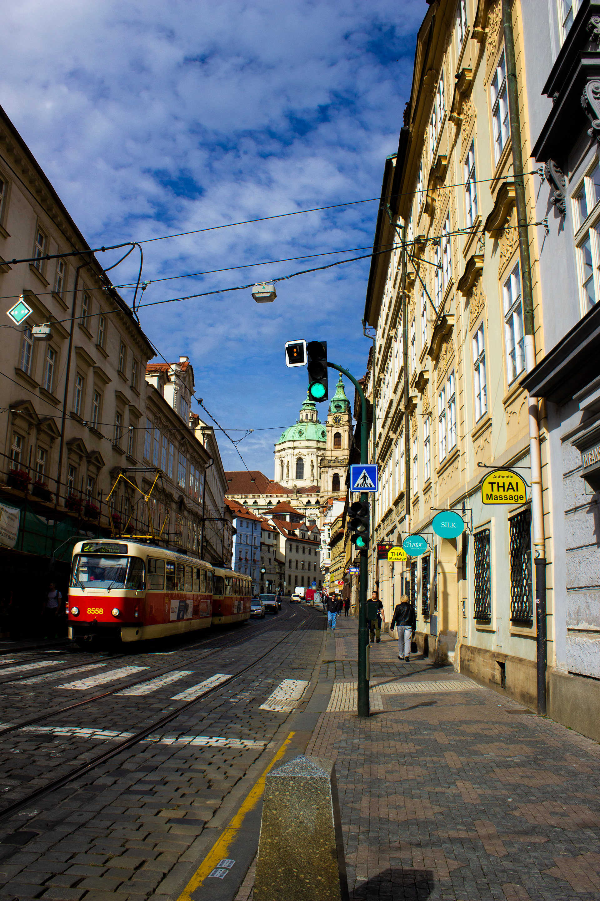 Prague, Czech Republic
