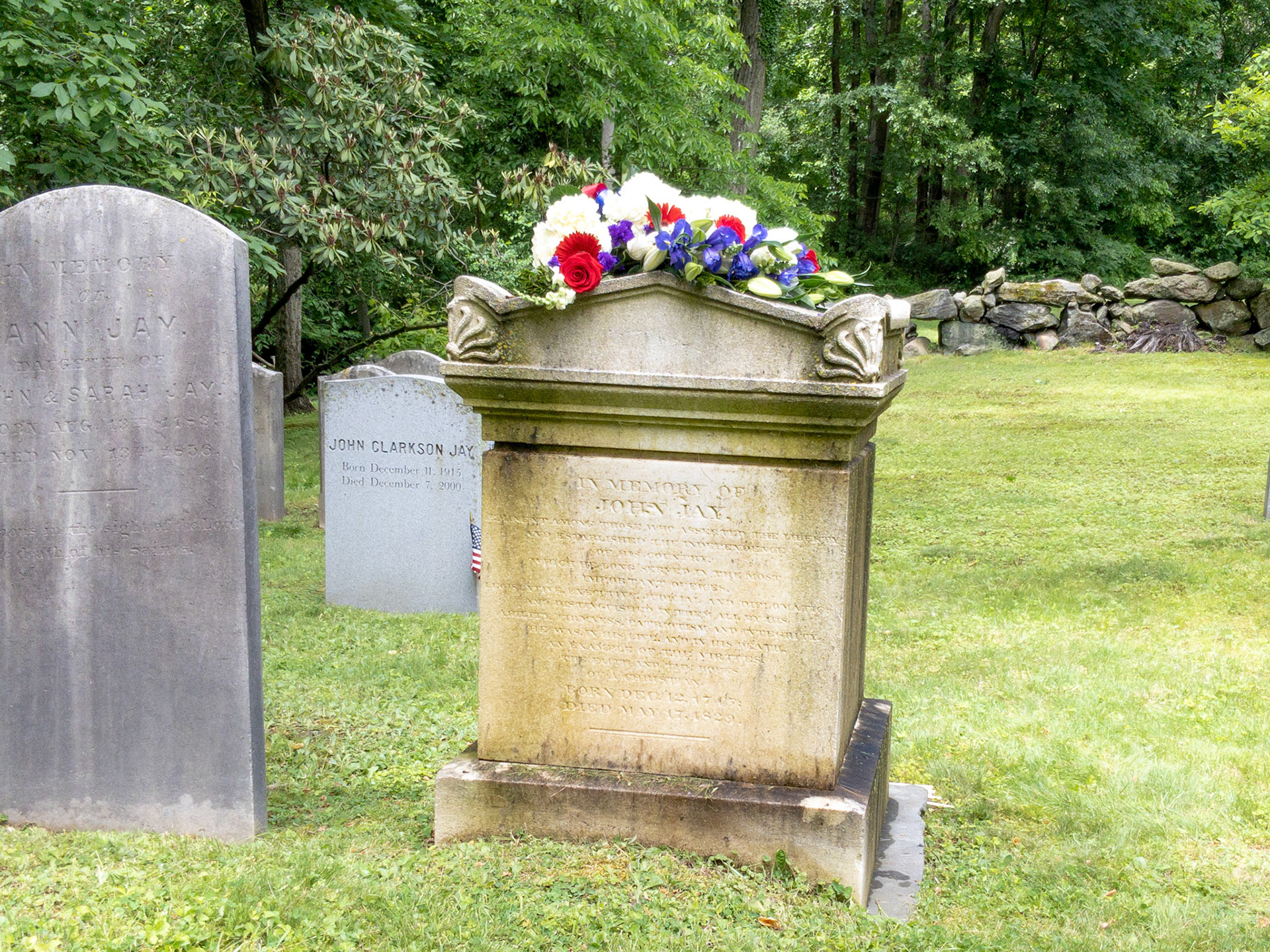 John Jay