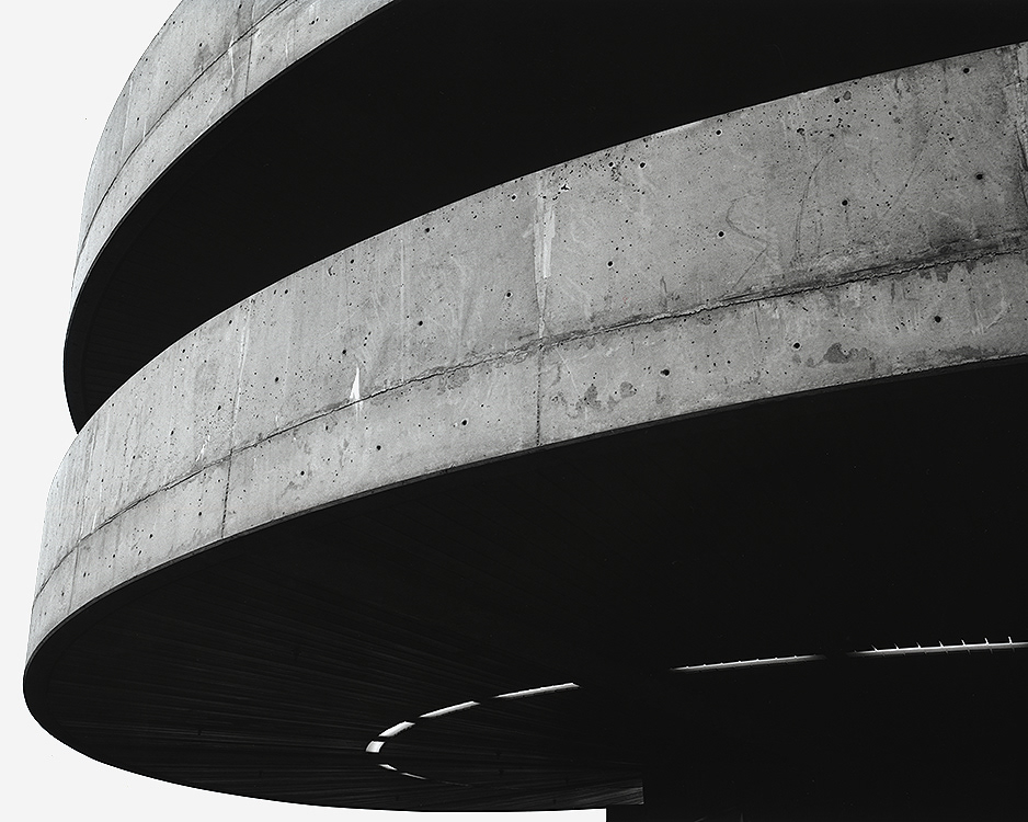 University Audi, Gordon Fleener Architects, 2015