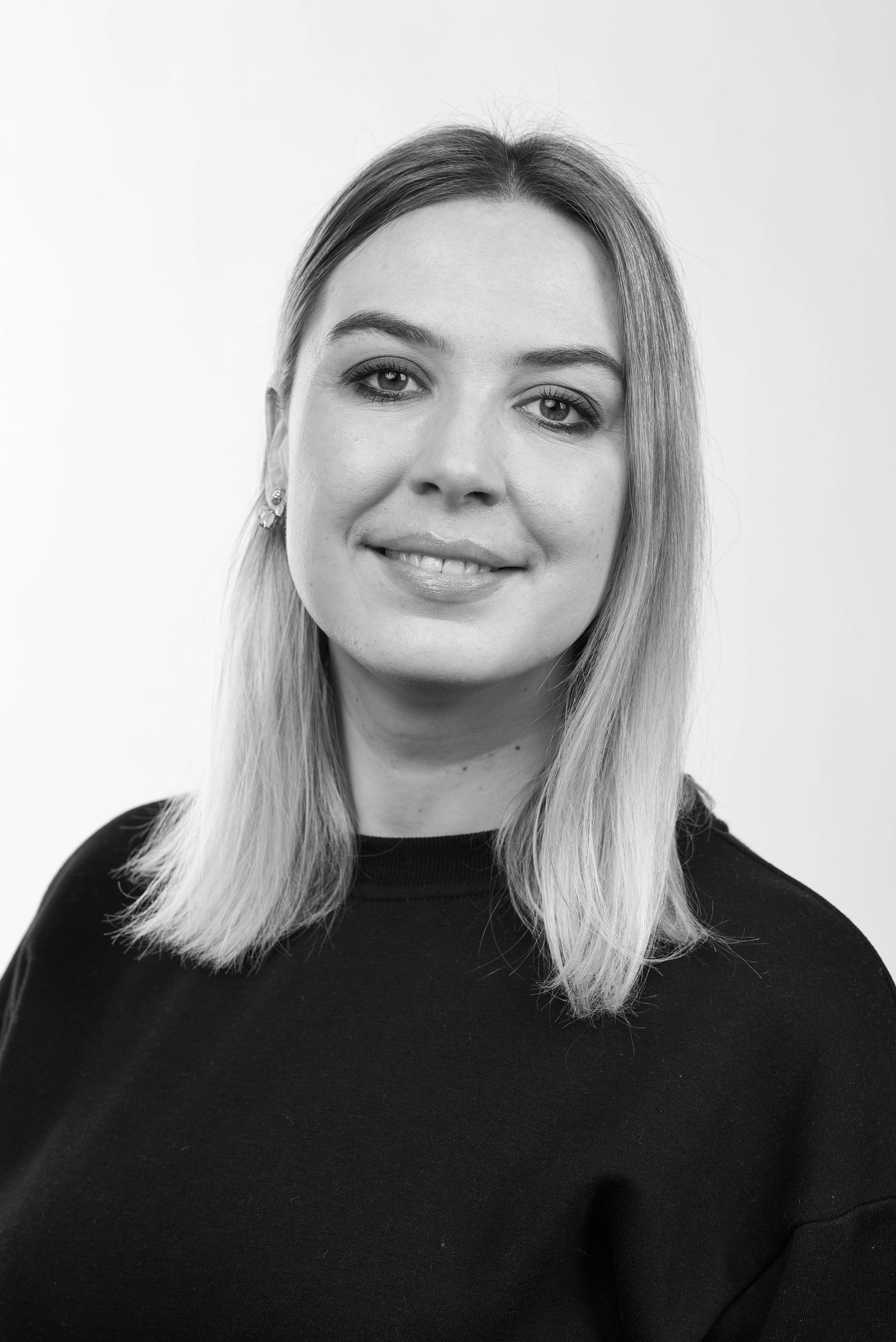 Ines Hayle, Mutter und Projektleitung, Product Designerin ZHdK
