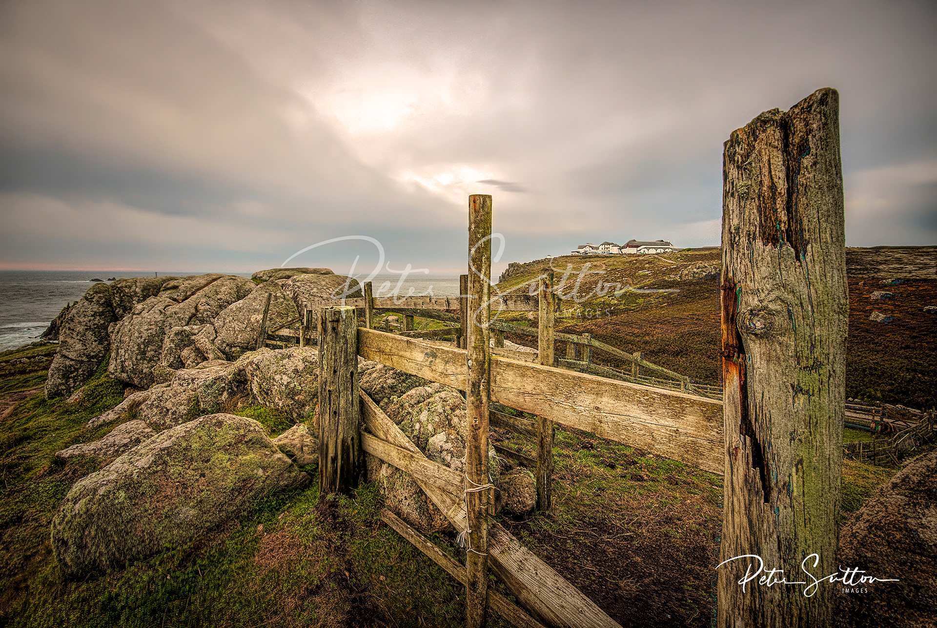 Gateway To The World