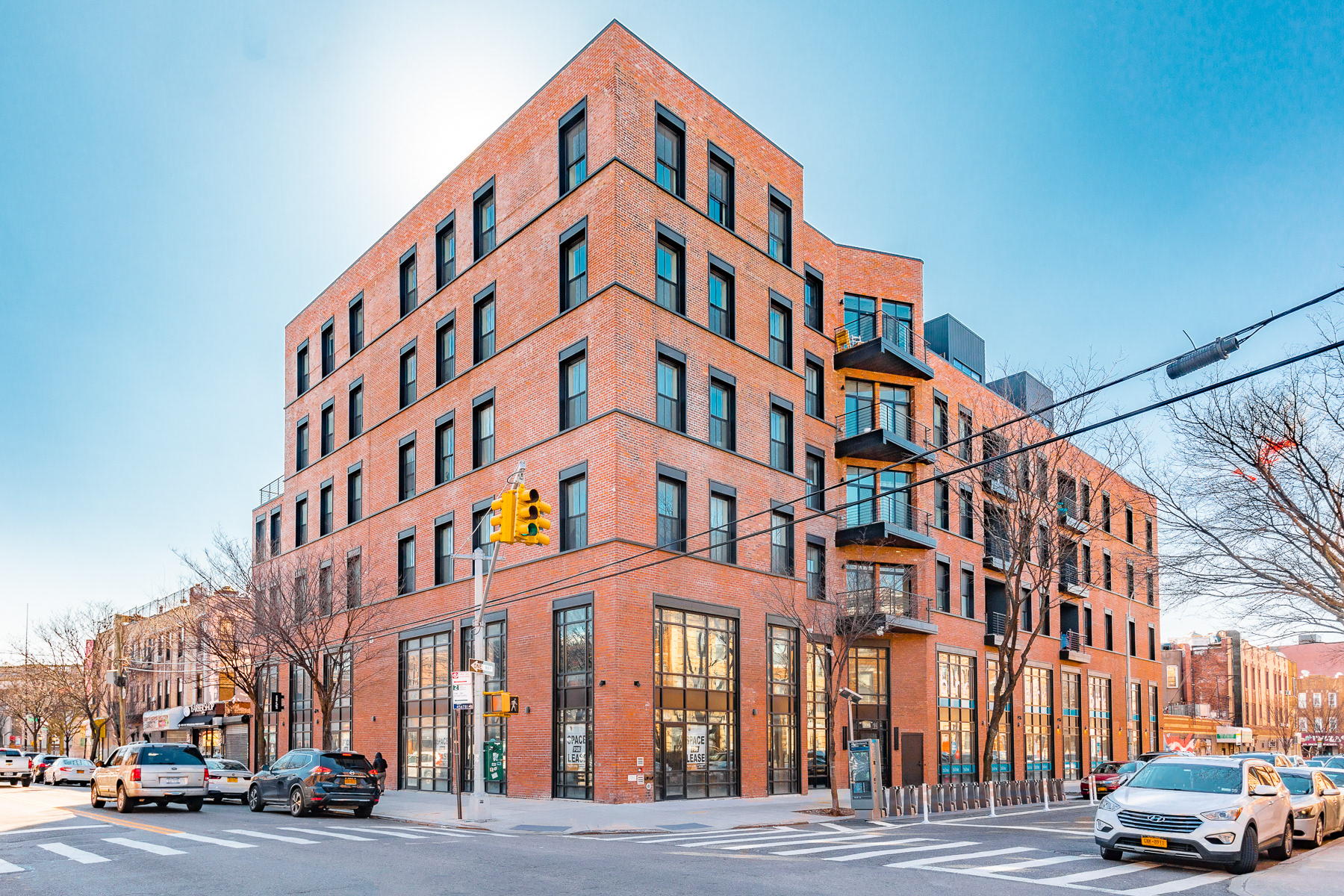 Kevin Moraczewski Ridgewood Theatre Queens