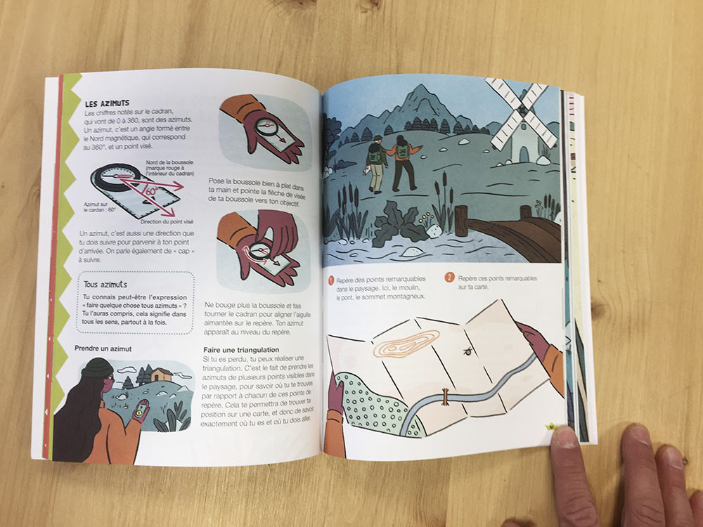 Le bivouac, quelle aventure ! - 2